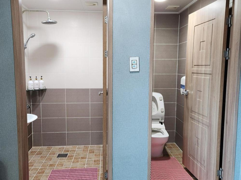 Quadruple Room photo 1