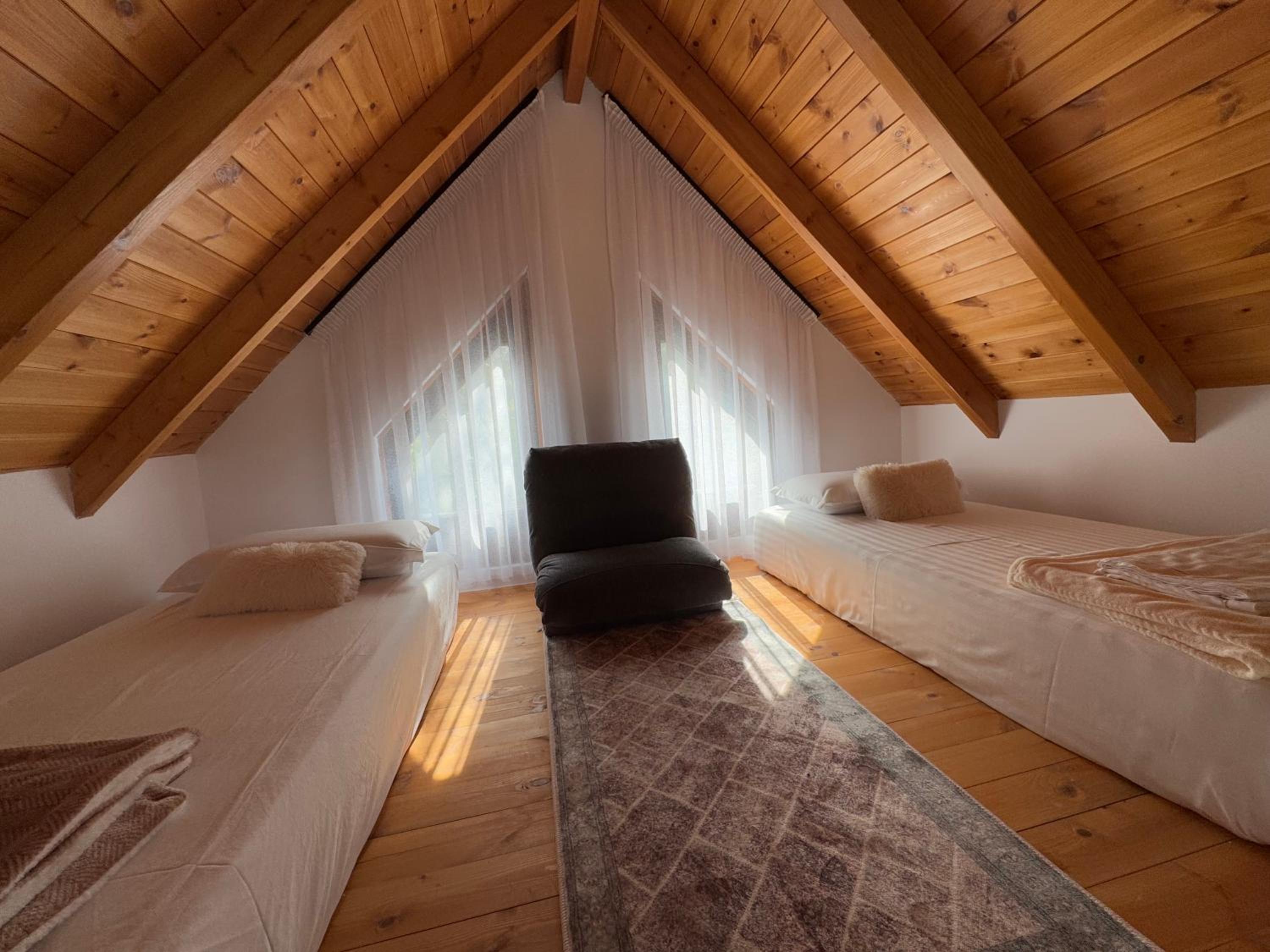 Family Bungalow