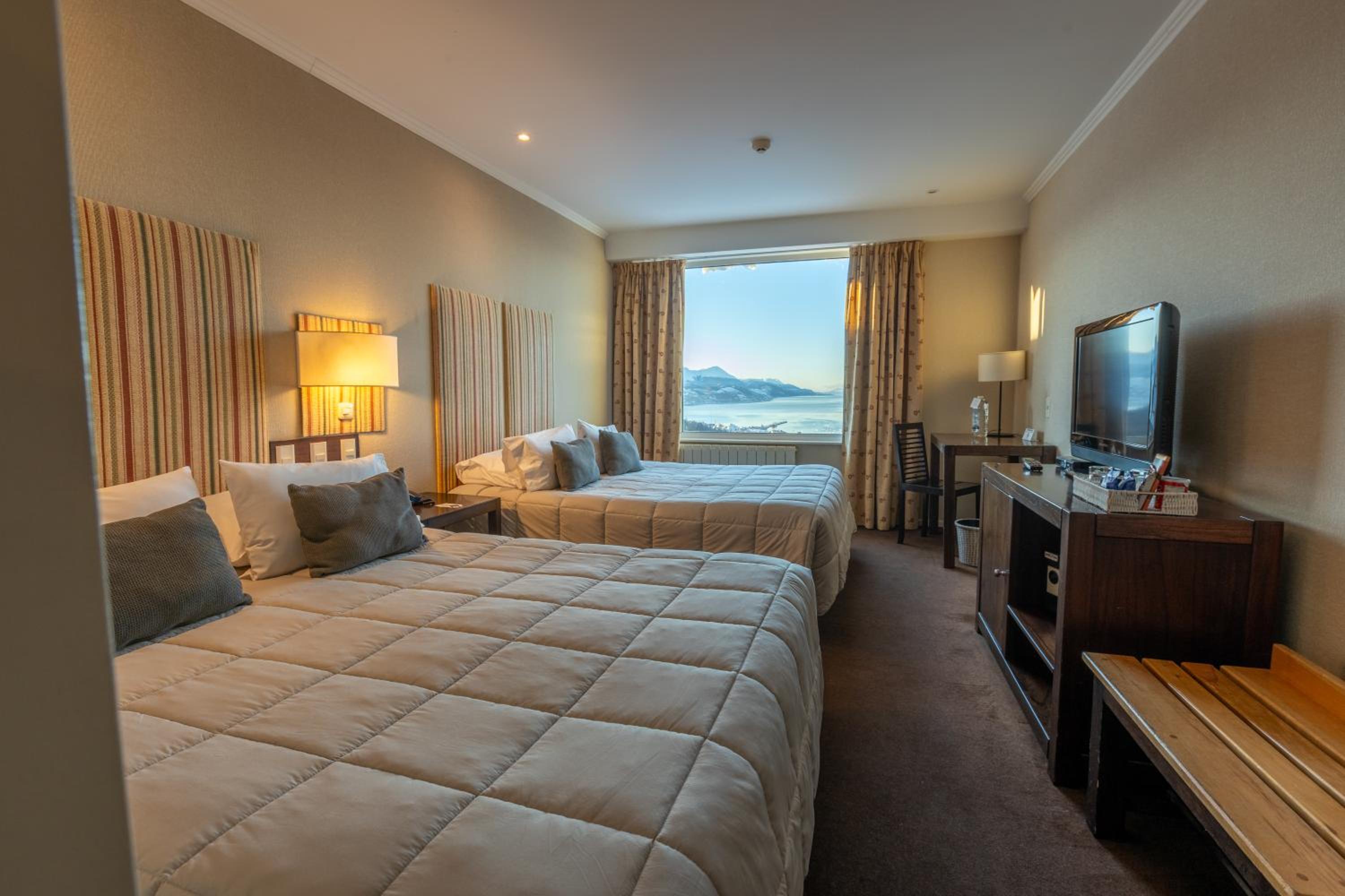 Double Room with Sea View