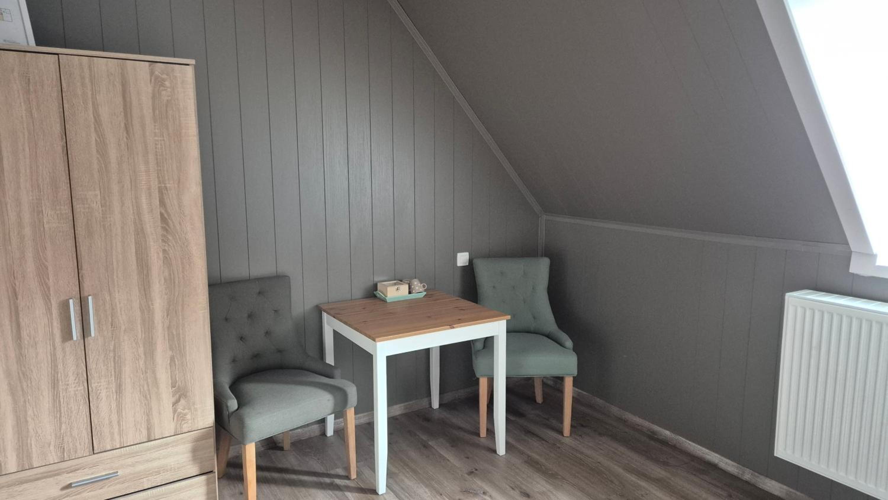 Family Room with Garden View photo 2