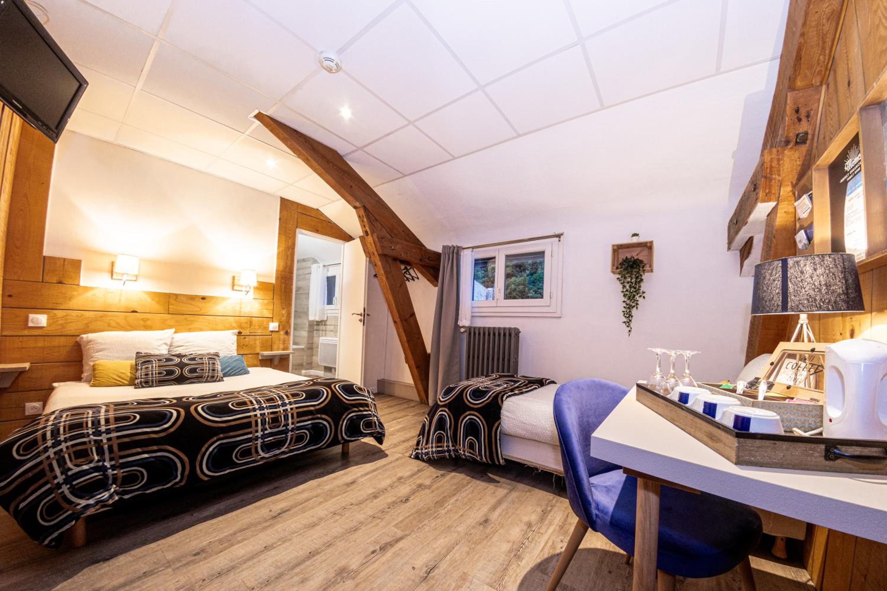 Triple Room - Photo 3