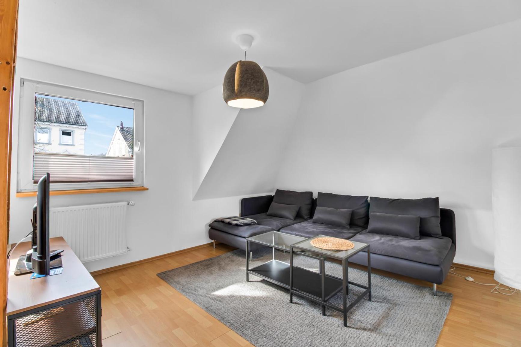 Two-Bedroom Apartment photo 2