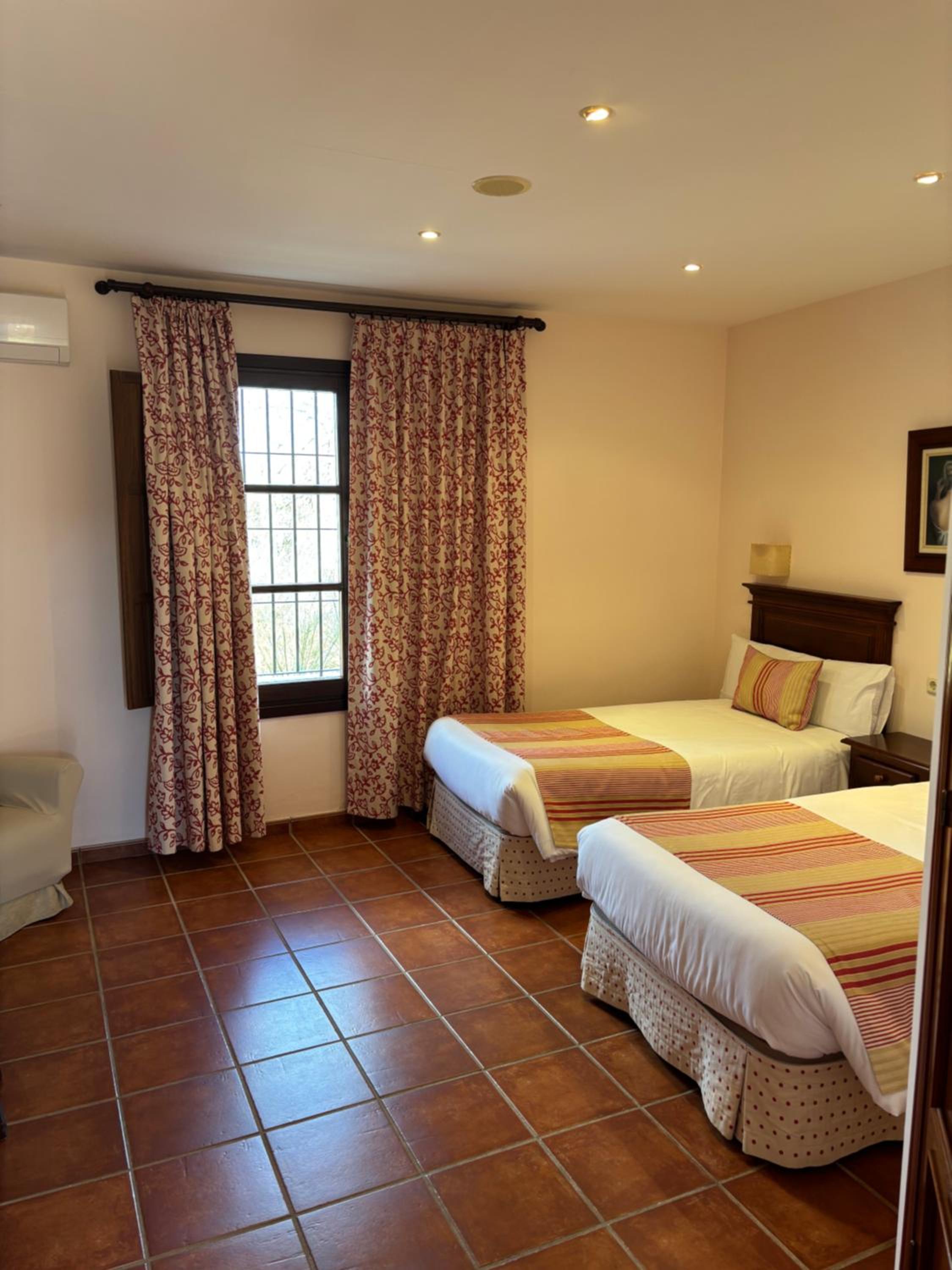 Twin Room photo 2