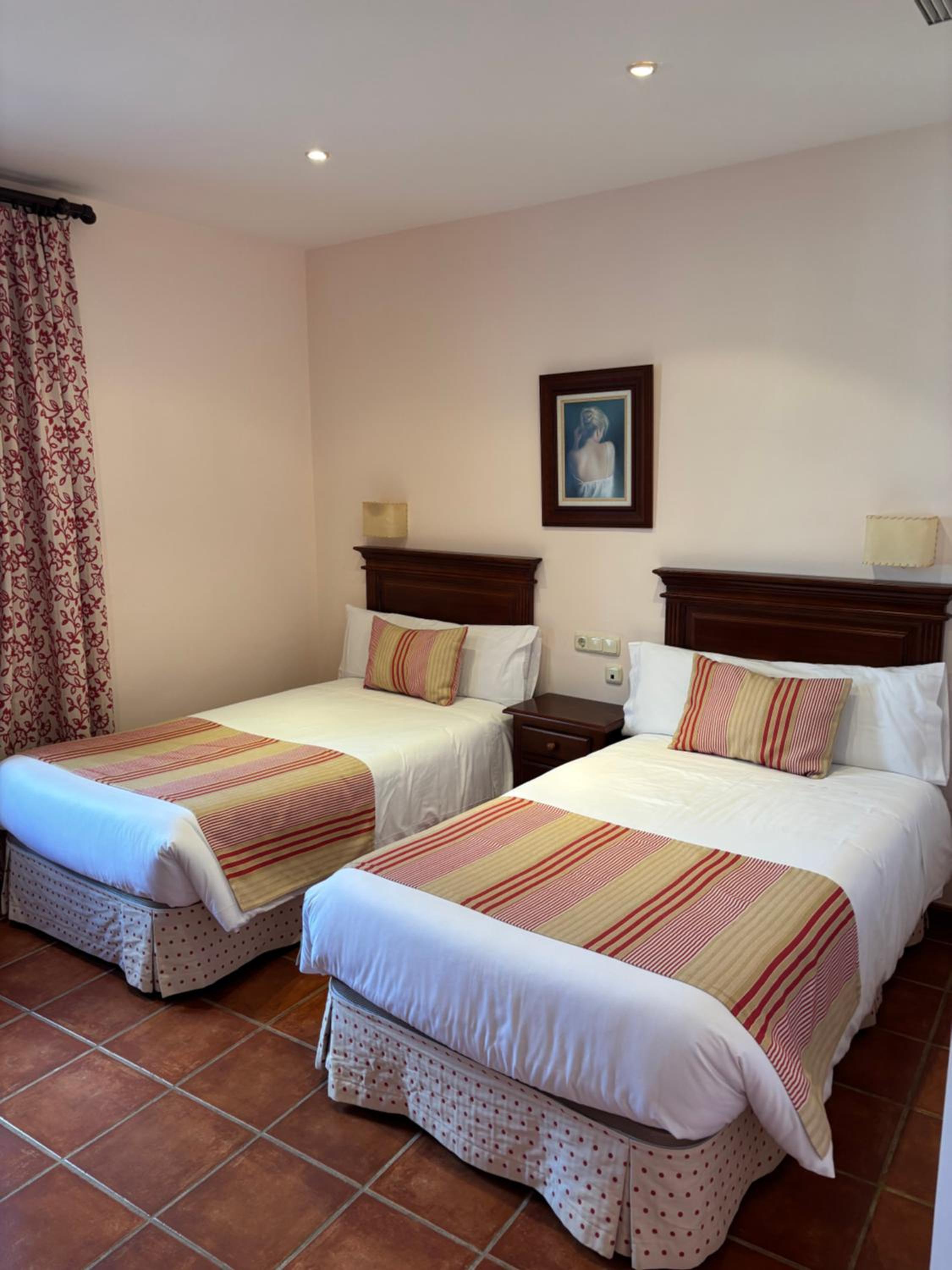 Twin Room photo 3