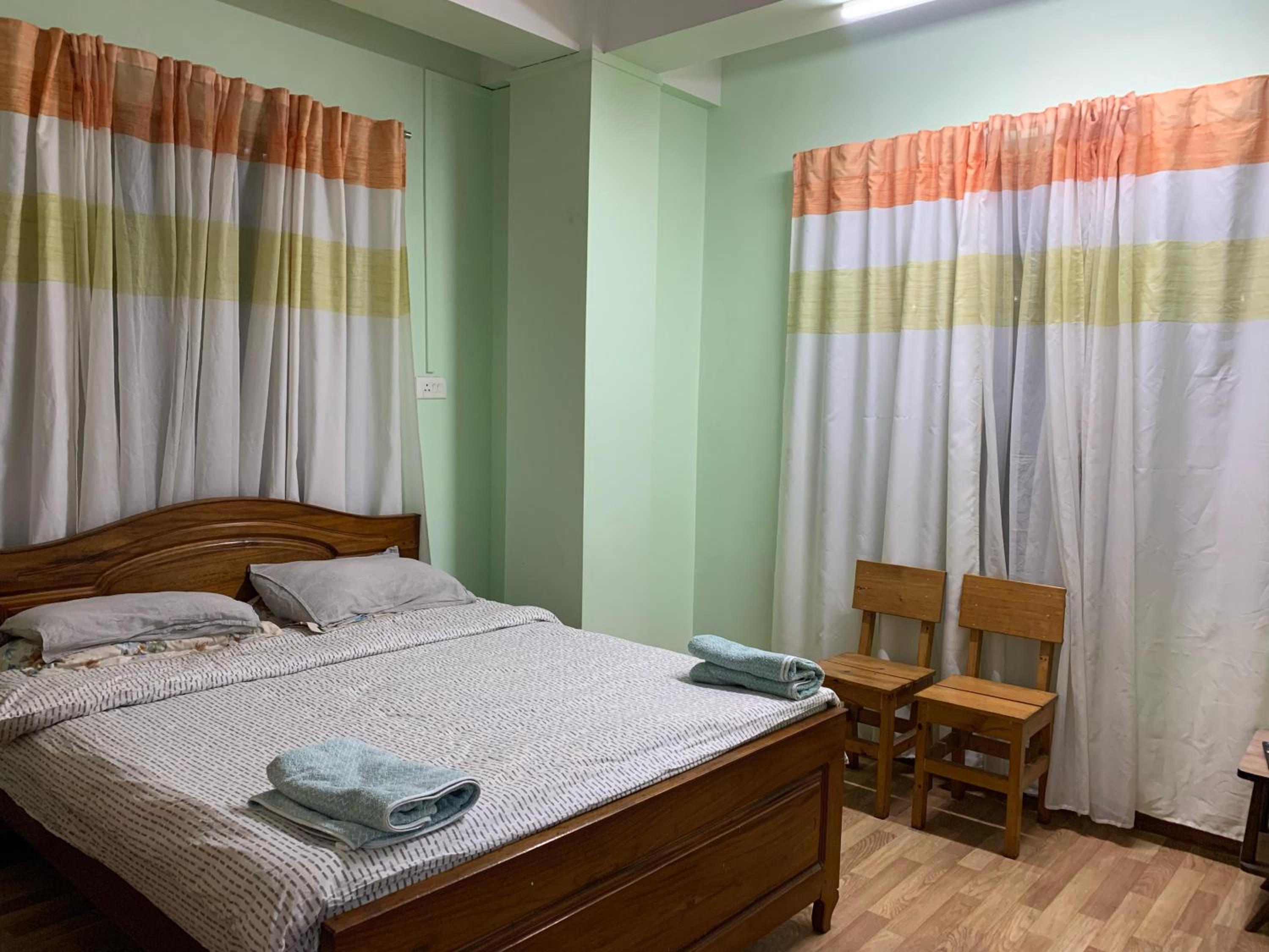 Apartment - Ground Floor - Photo 1