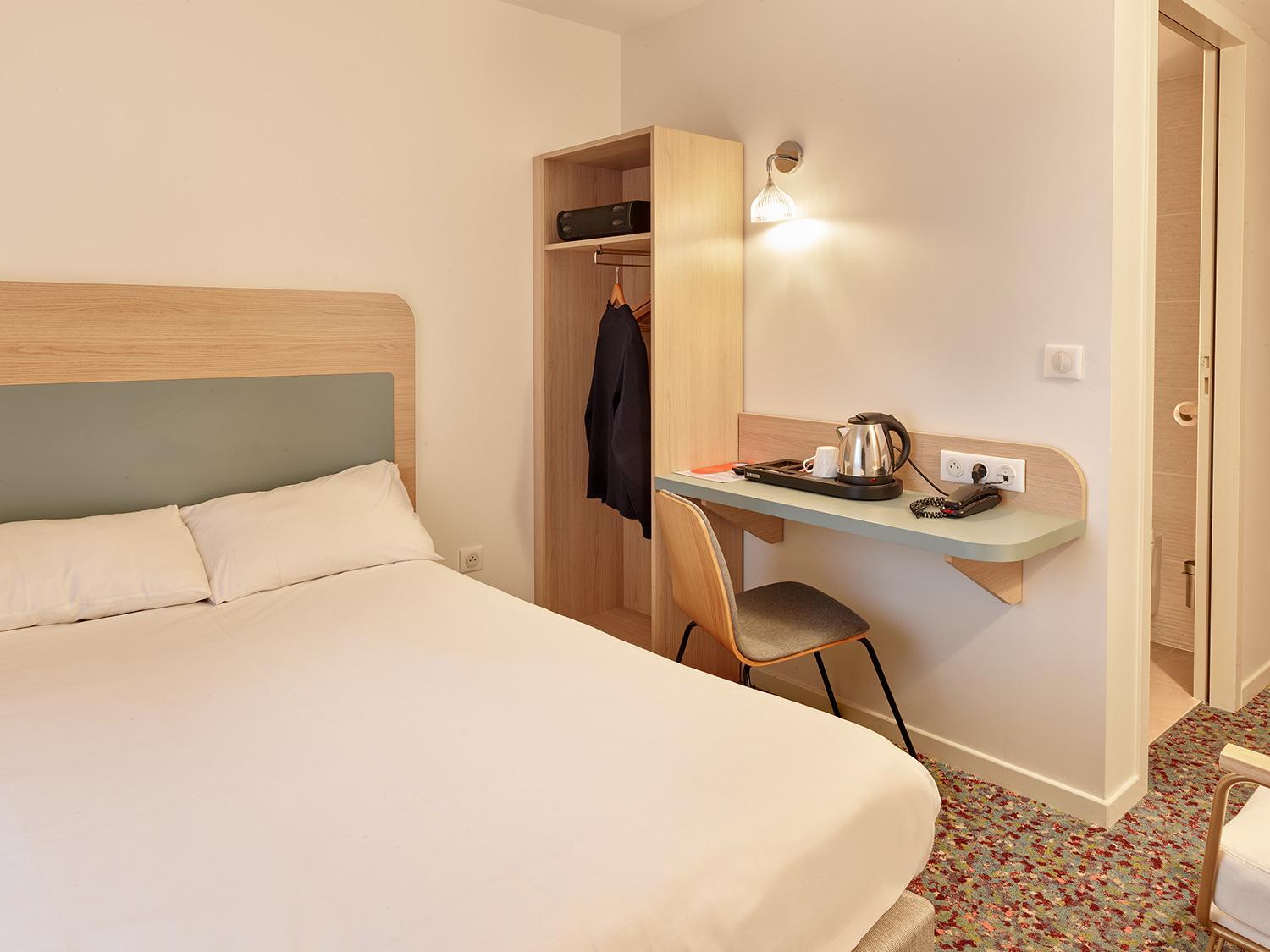 Superior Single Room