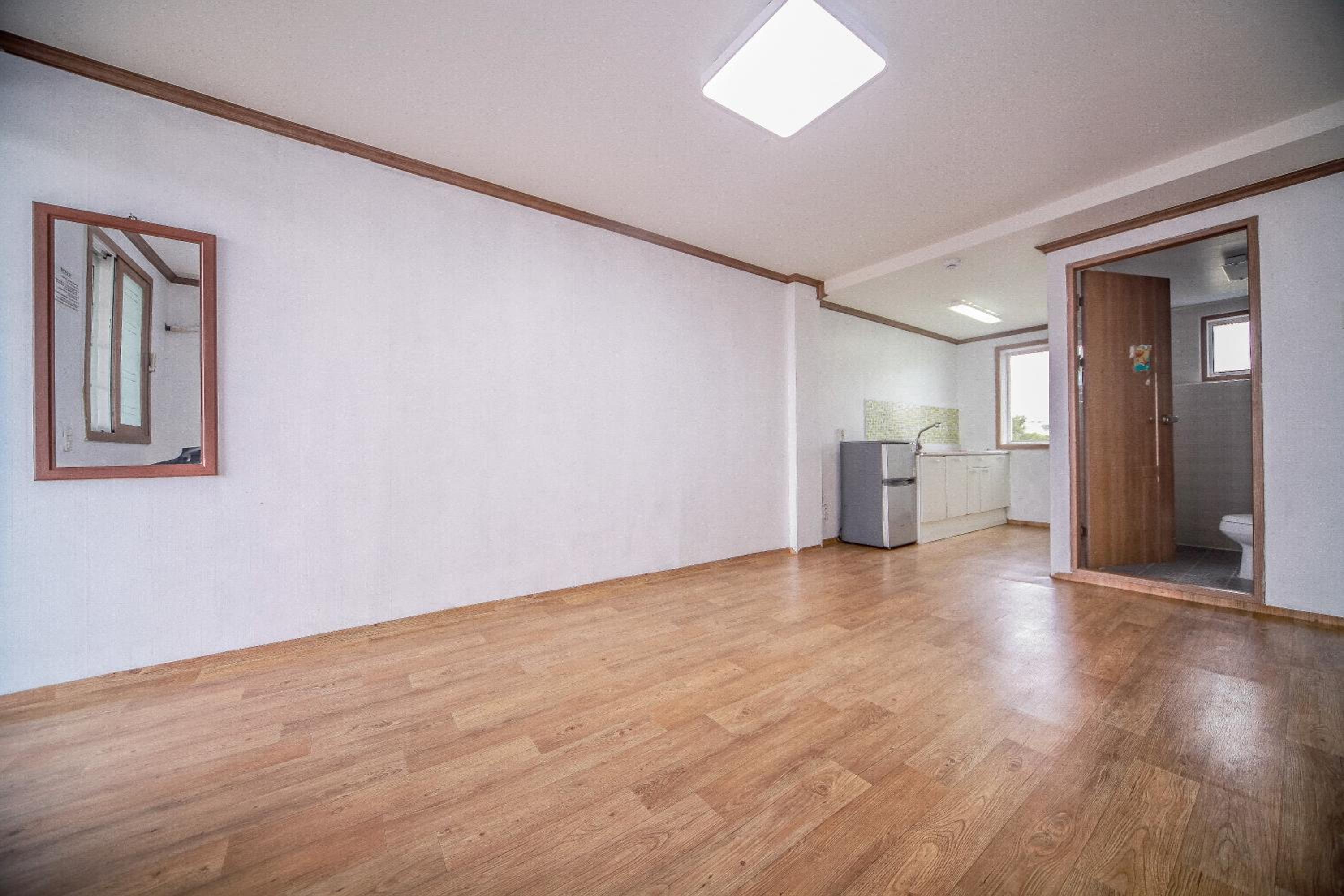 Double Room - Photo 3