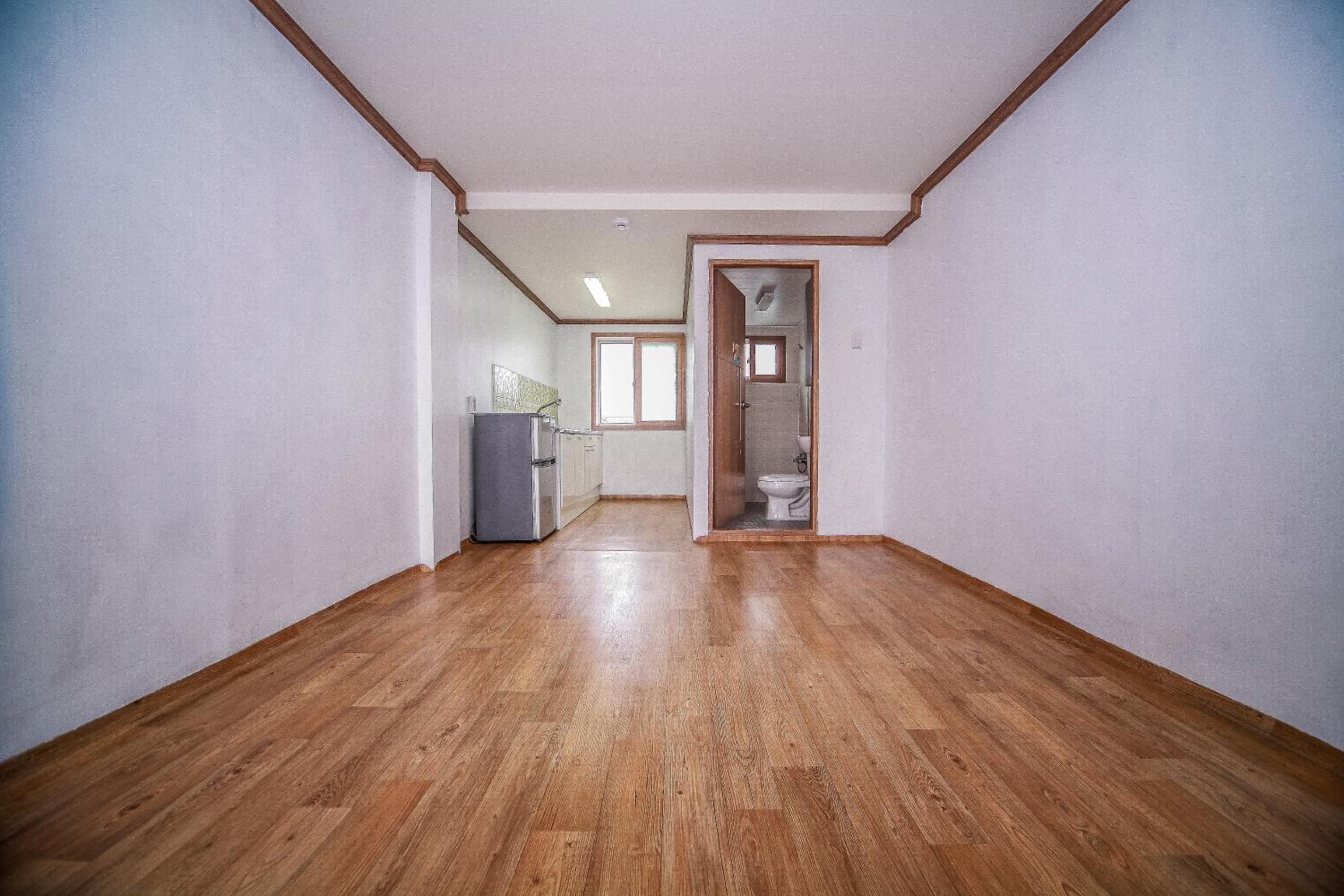 Double Room - Photo 5