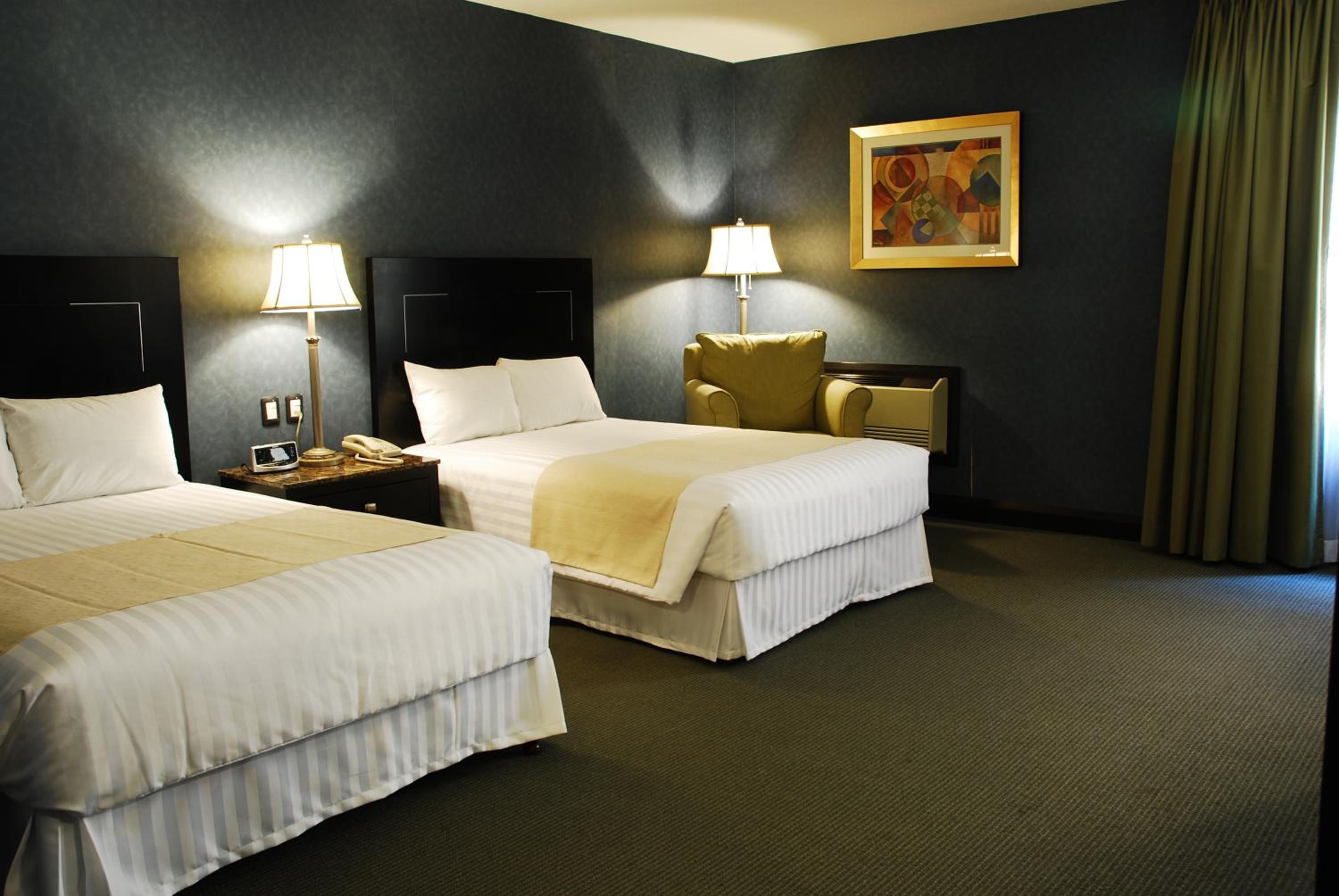 Large Single Room
