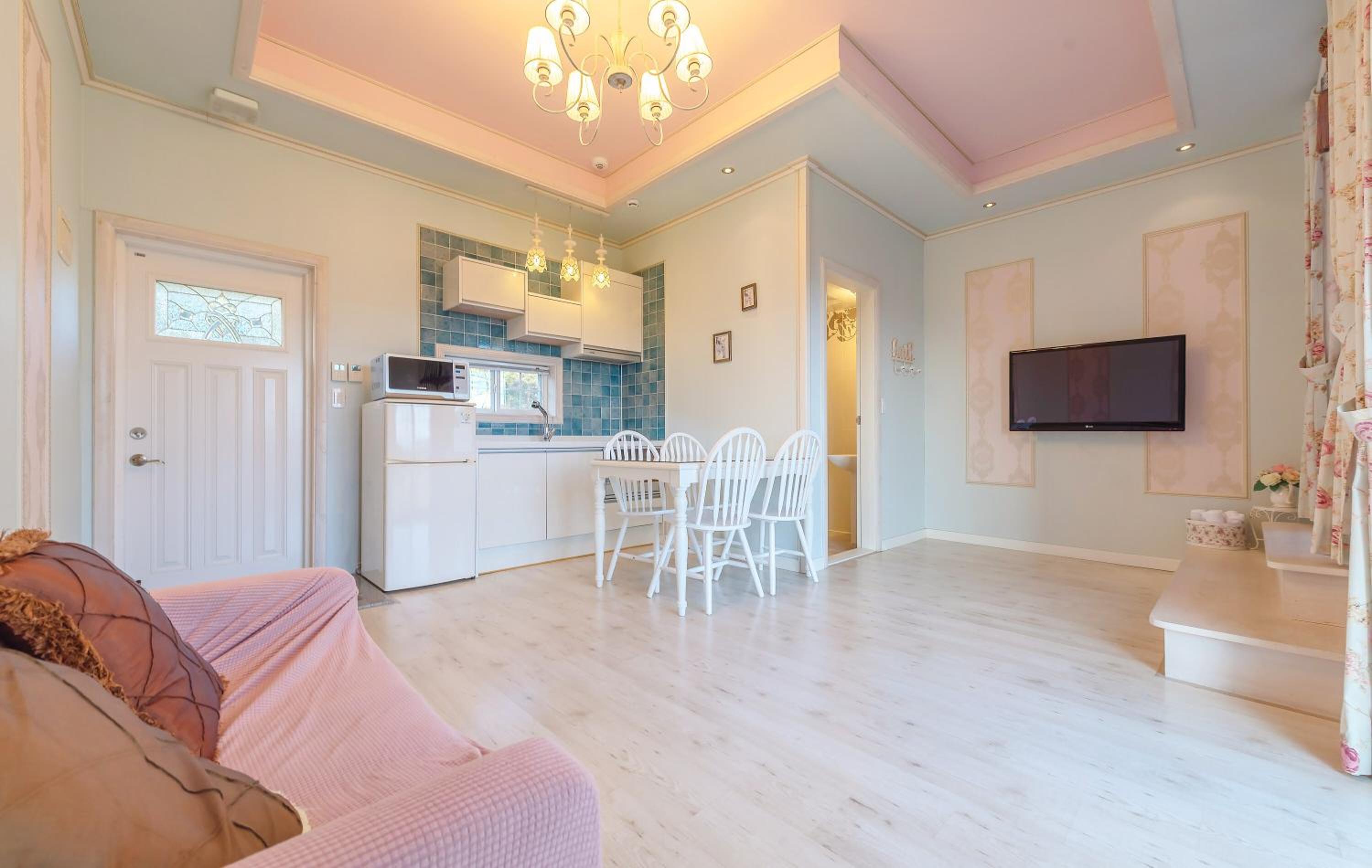 Quadruple Room 3 - Photo 7