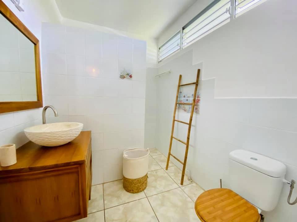 One-Bedroom Apartment with Garden View photo 3
