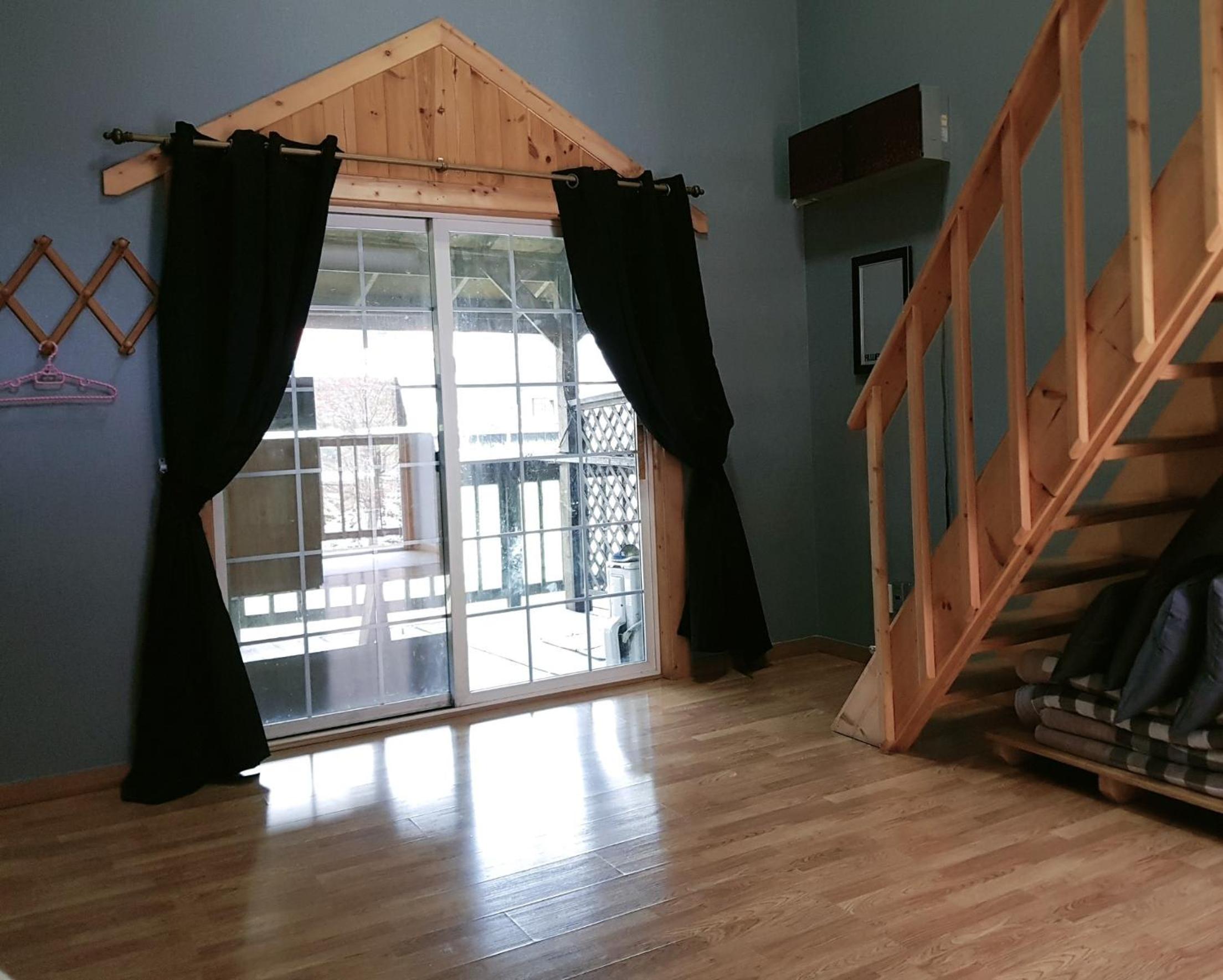Quadruple Room photo 2
