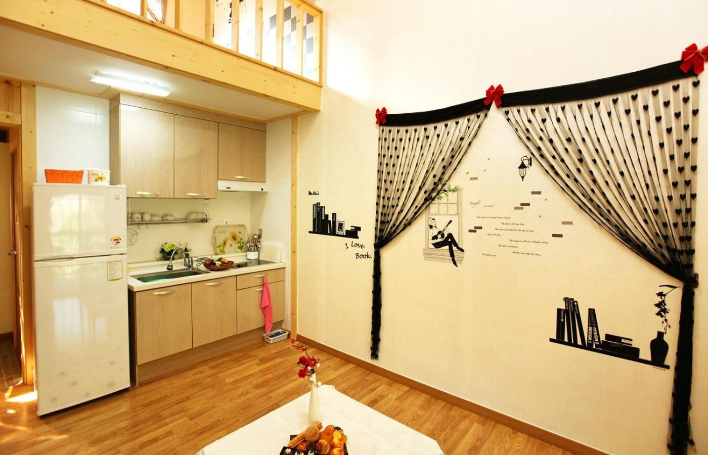 Quadruple Room photo 3