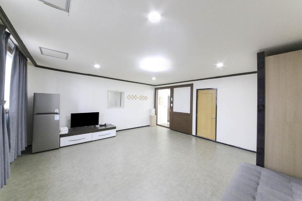 Quadruple Room photo 1