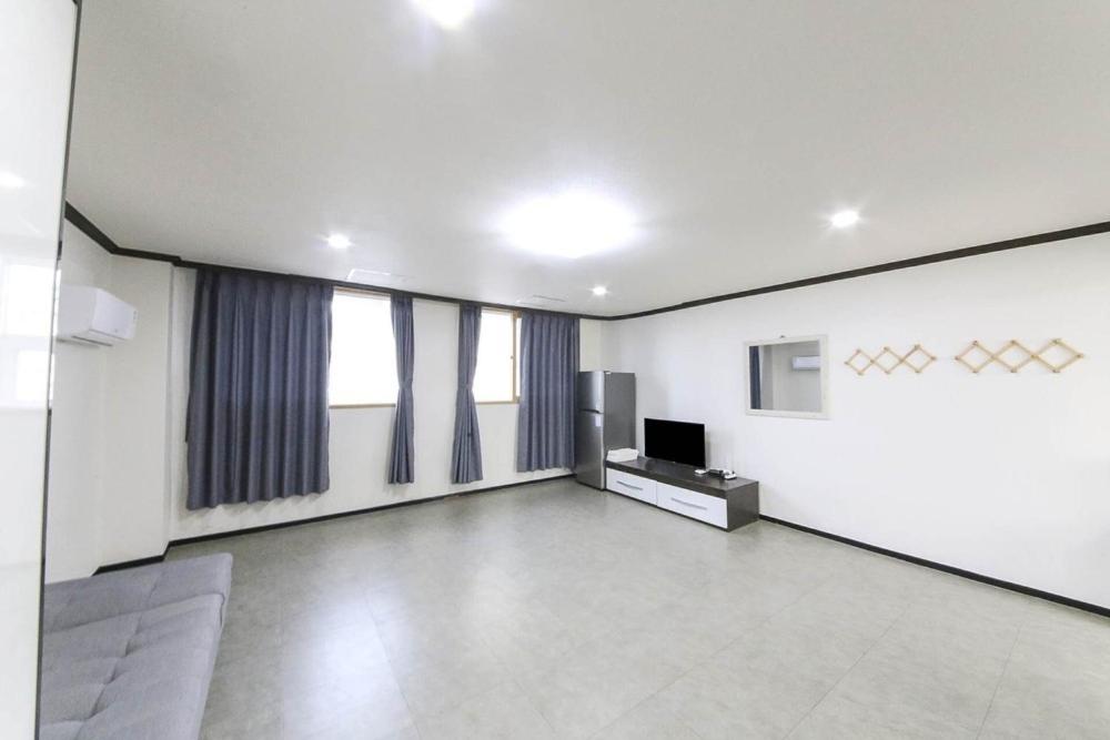 Quadruple Room photo 2