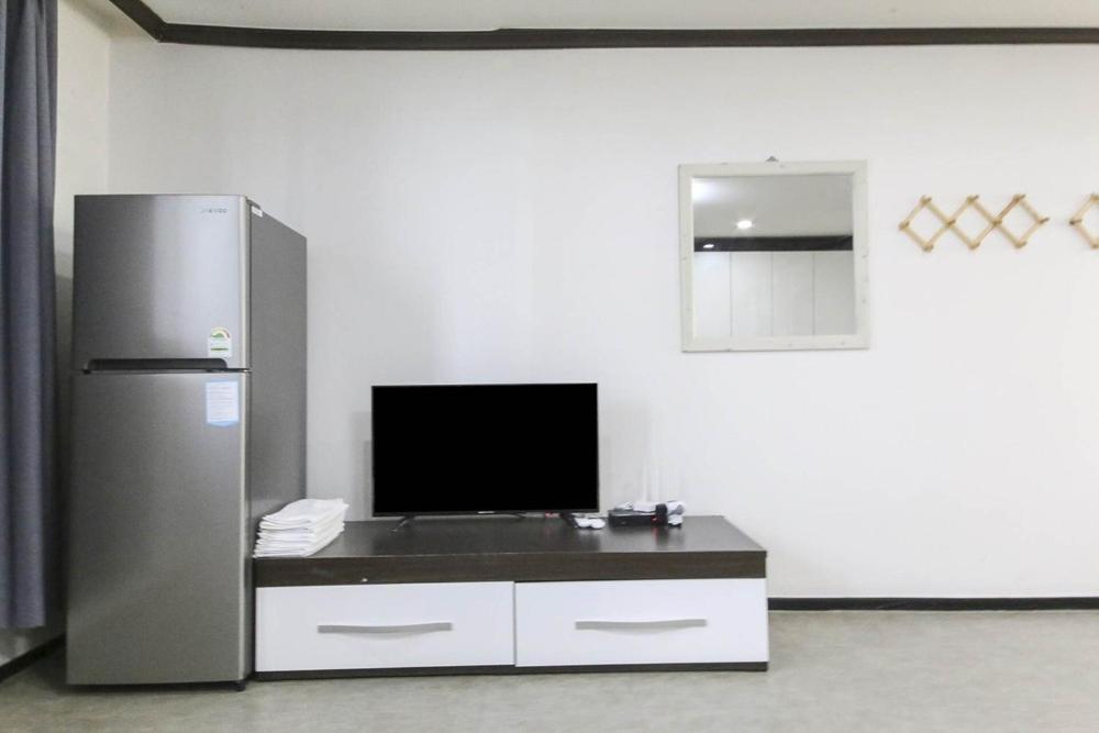 Quadruple Room photo 3