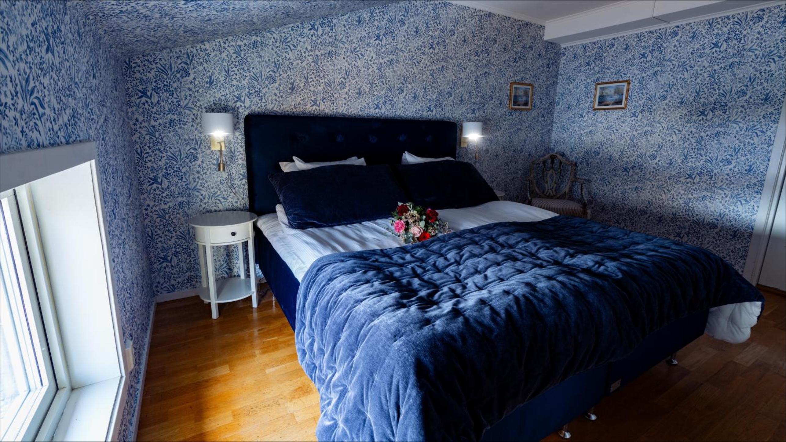 Petit Double Room