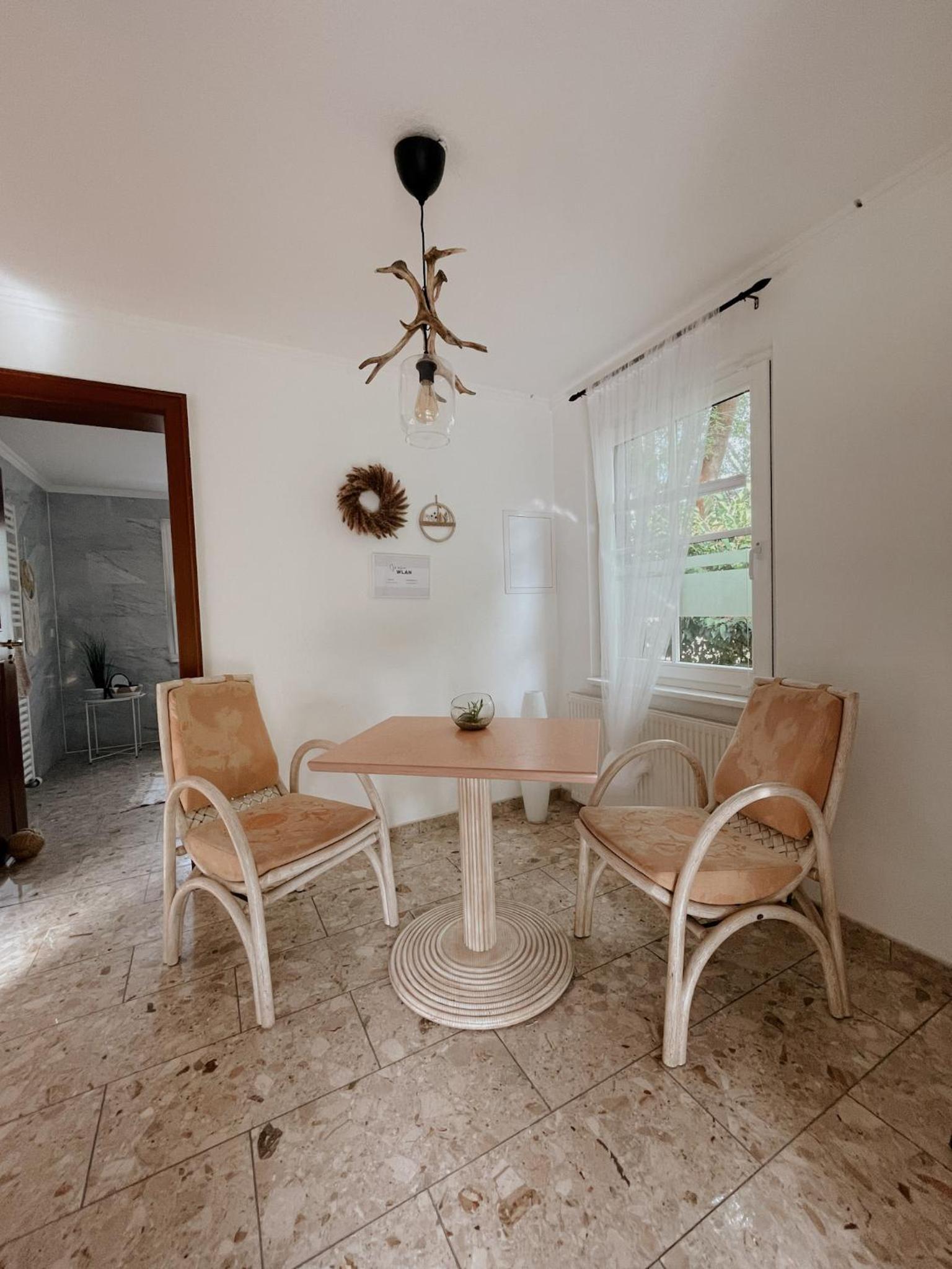 Holiday Home without kitchen photo 3
