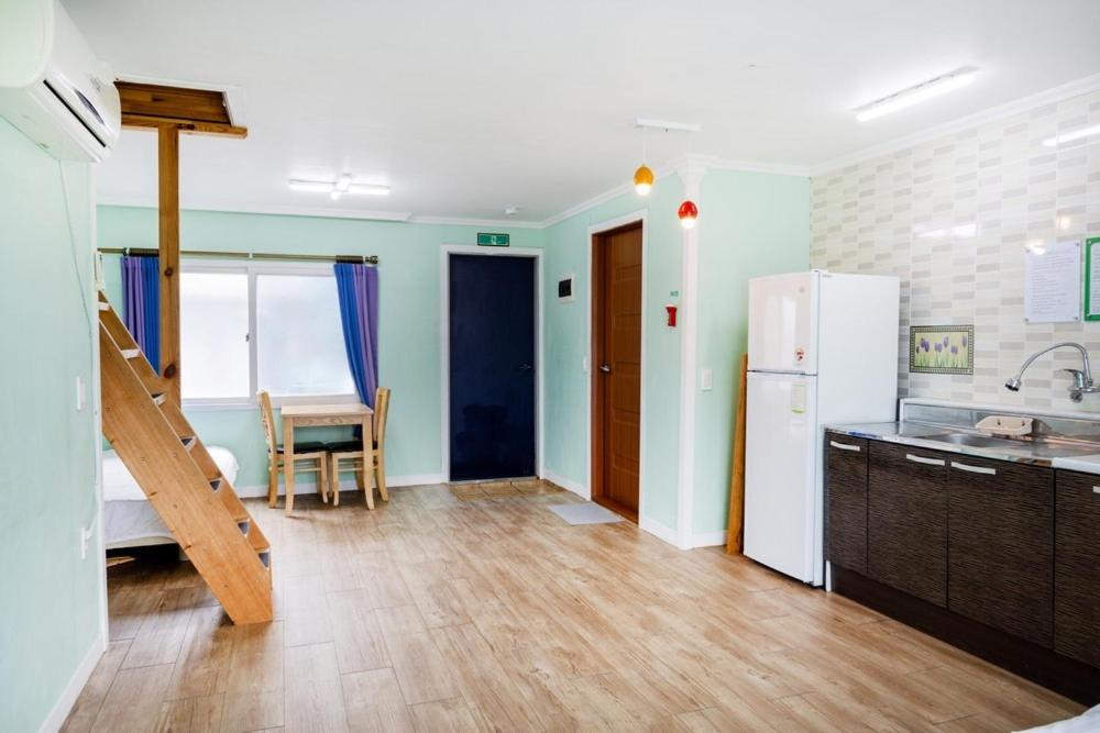 Quadruple Room photo 1