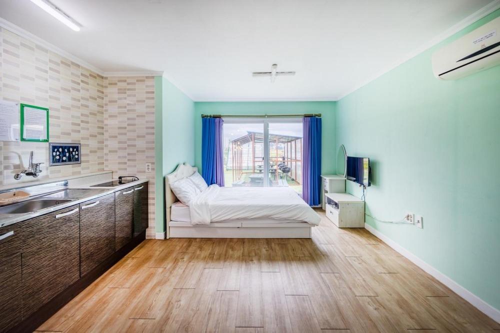 Quadruple Room photo 3