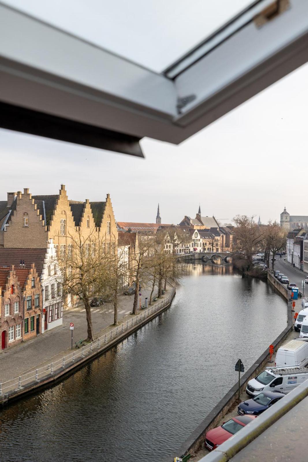 Quadruple Canal View - Photo 3