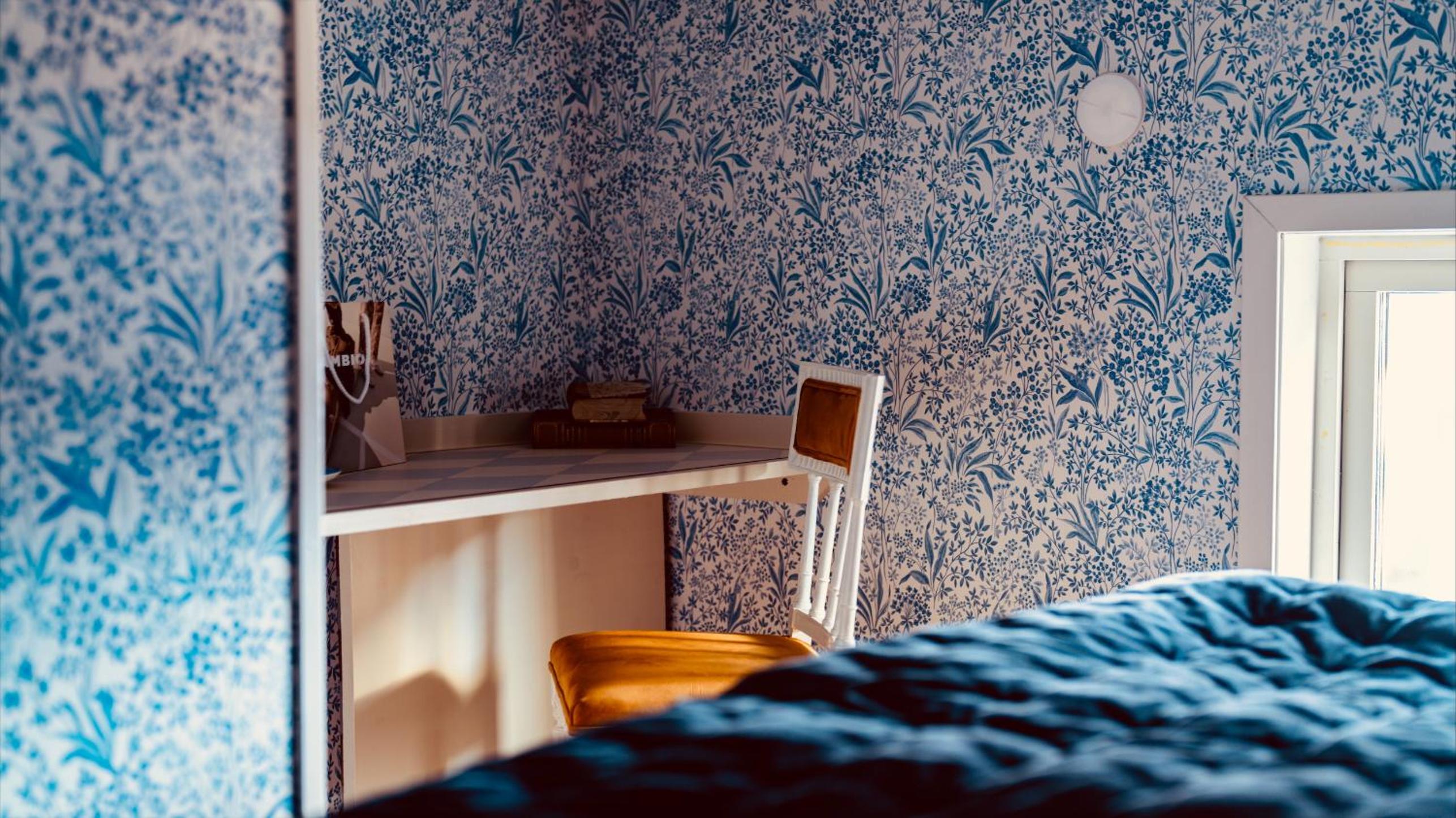 Petit Double Room