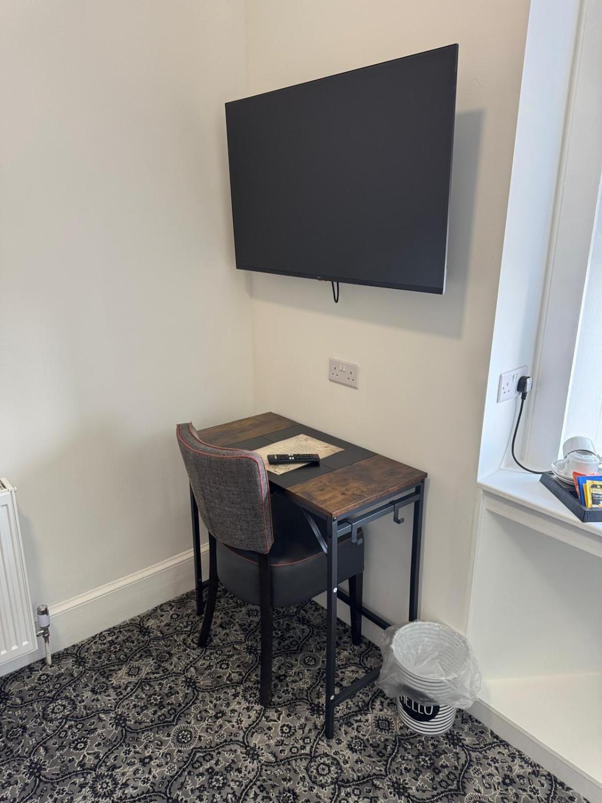 Deluxe Single Room photo 1