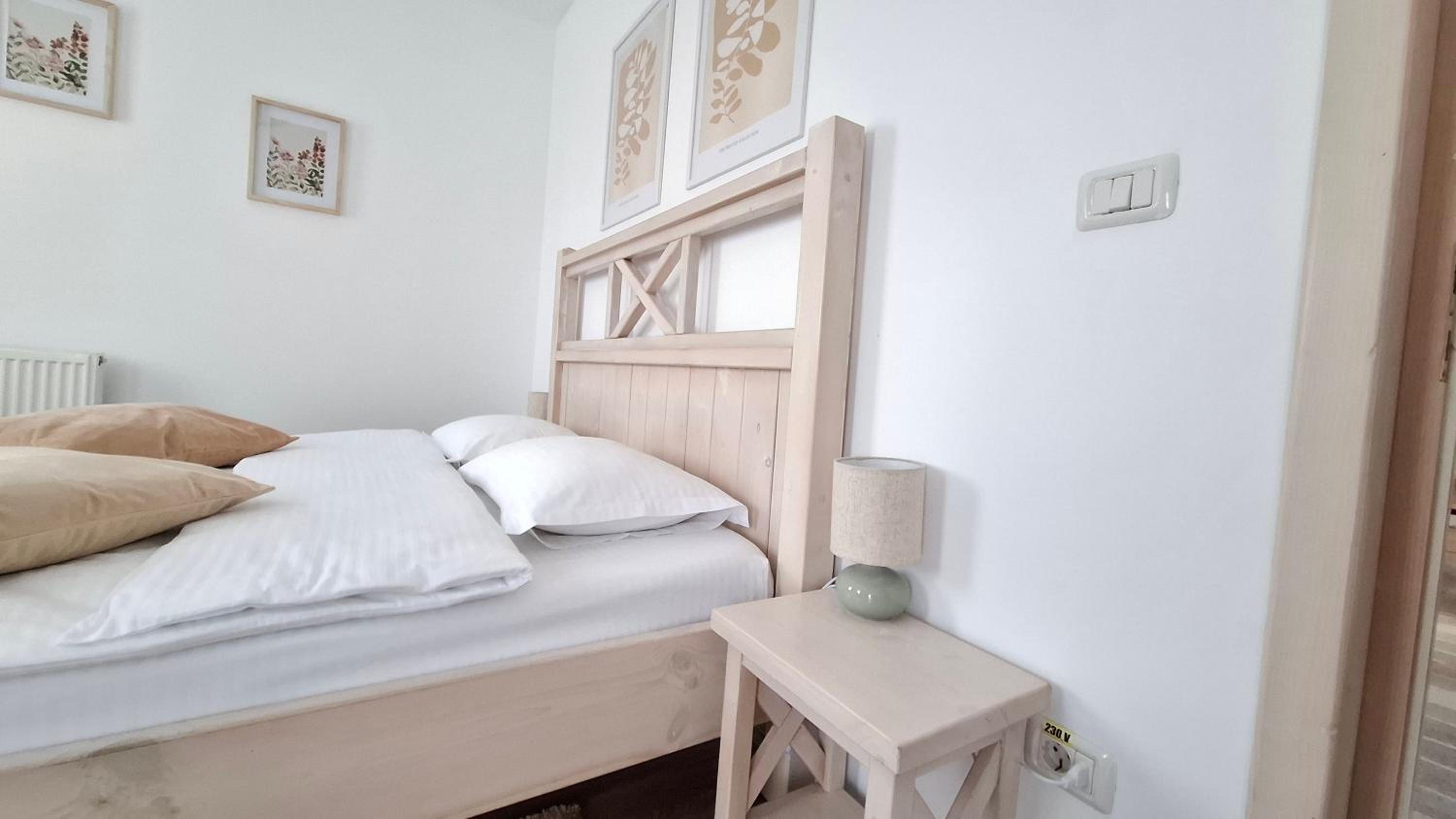 Deluxe Double Room - Photo 2