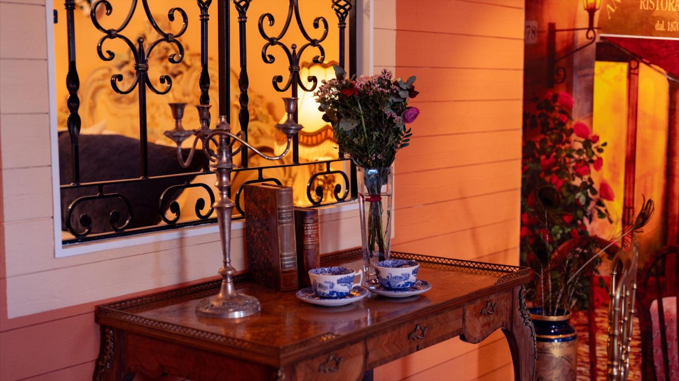 Venice Suite