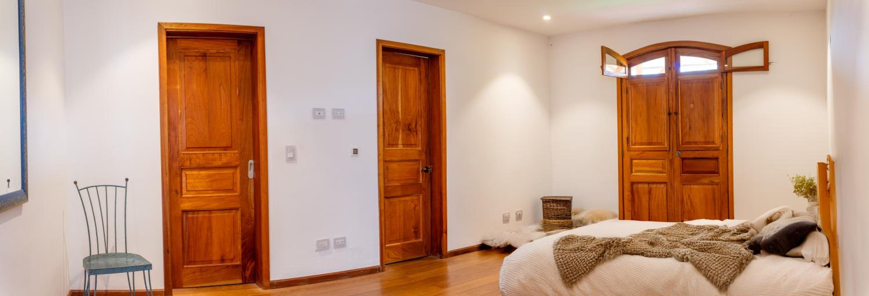Suite with Mountain View photo 1