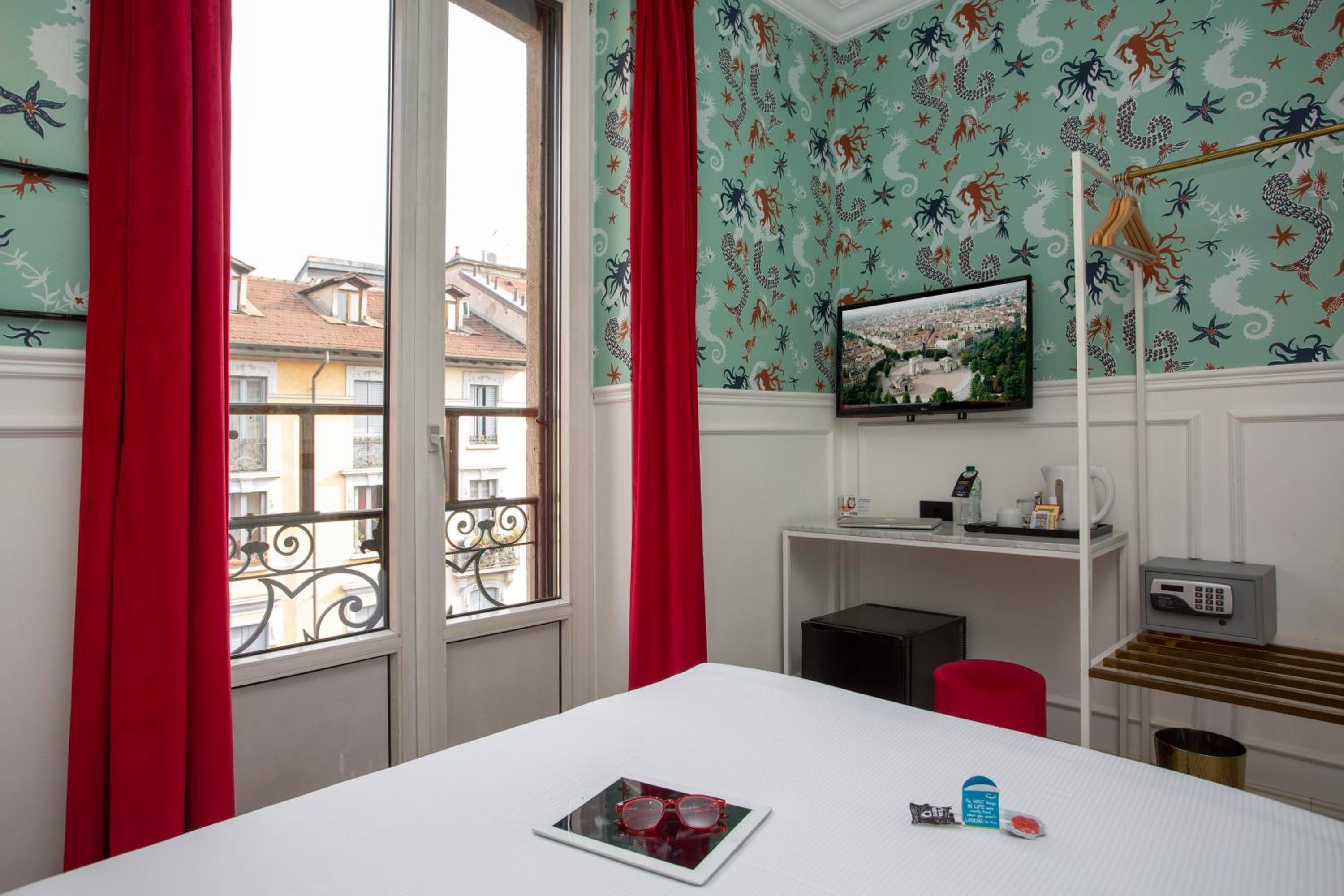 Single Room