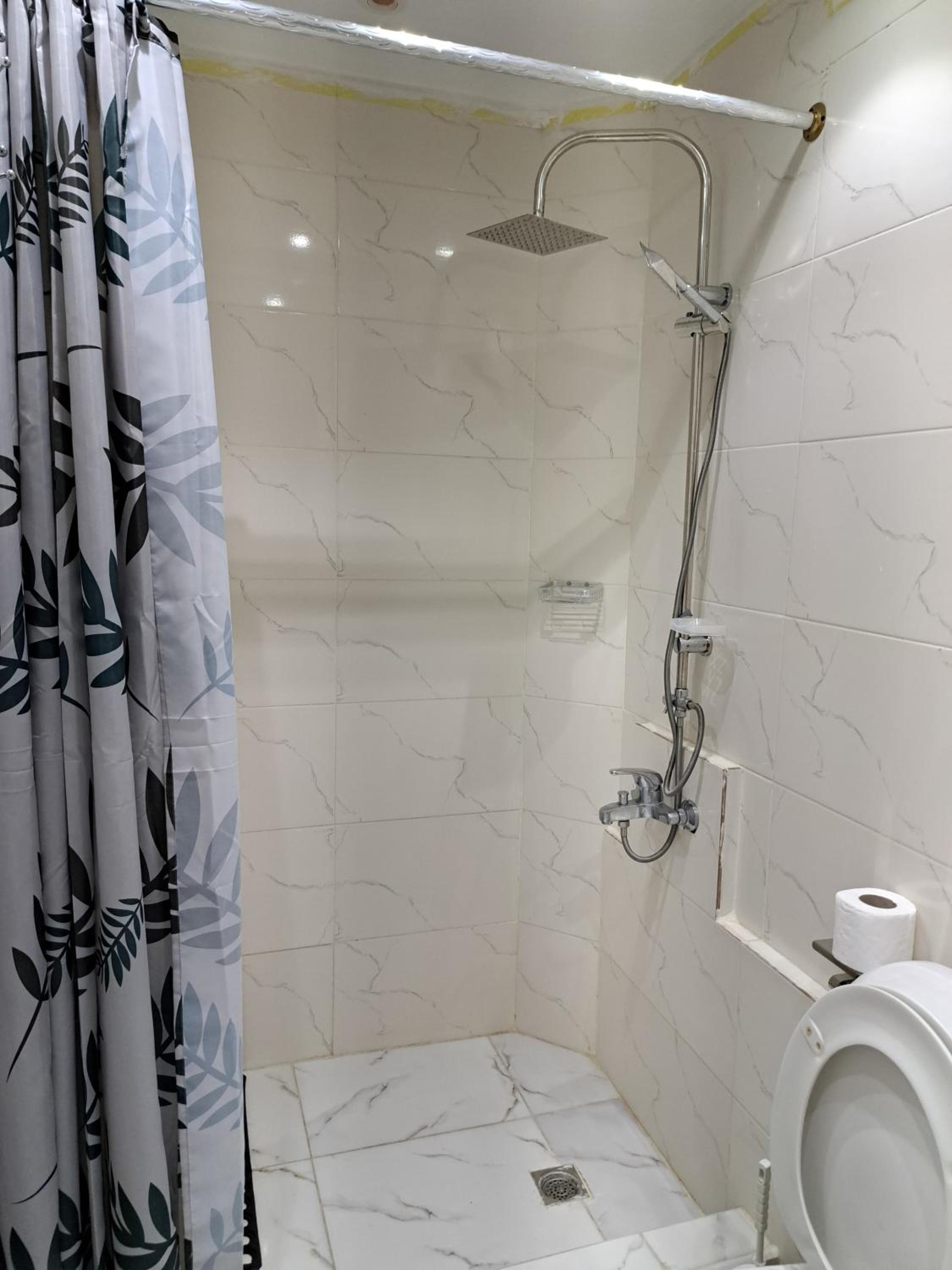 Single Room with Balcony photo 1