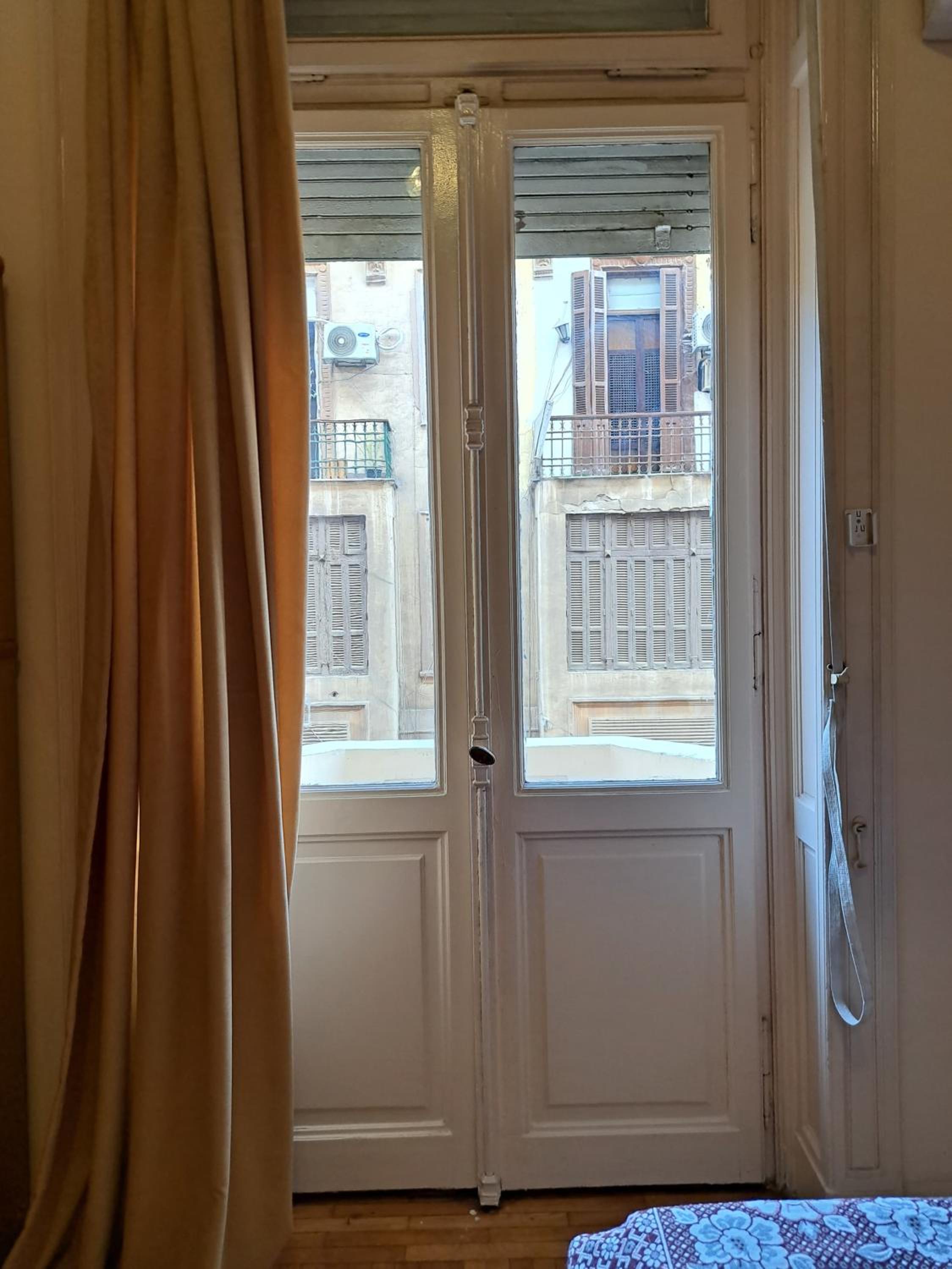 Single Room with Balcony photo 2