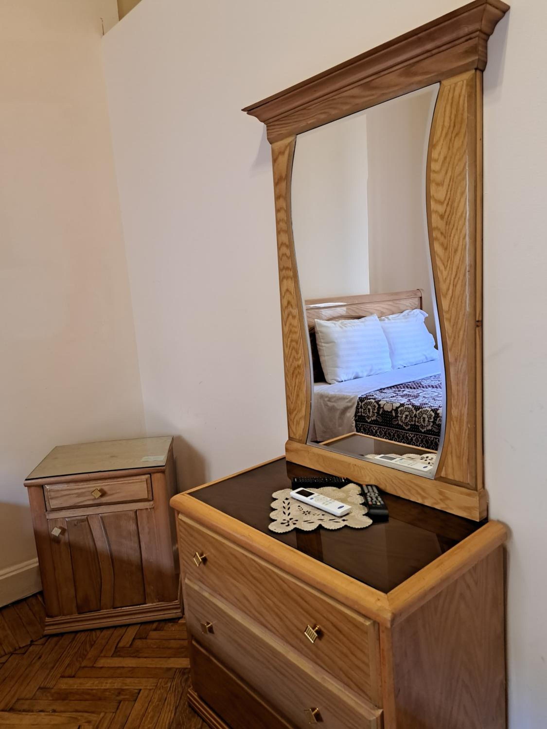 Single Room with Balcony photo 3
