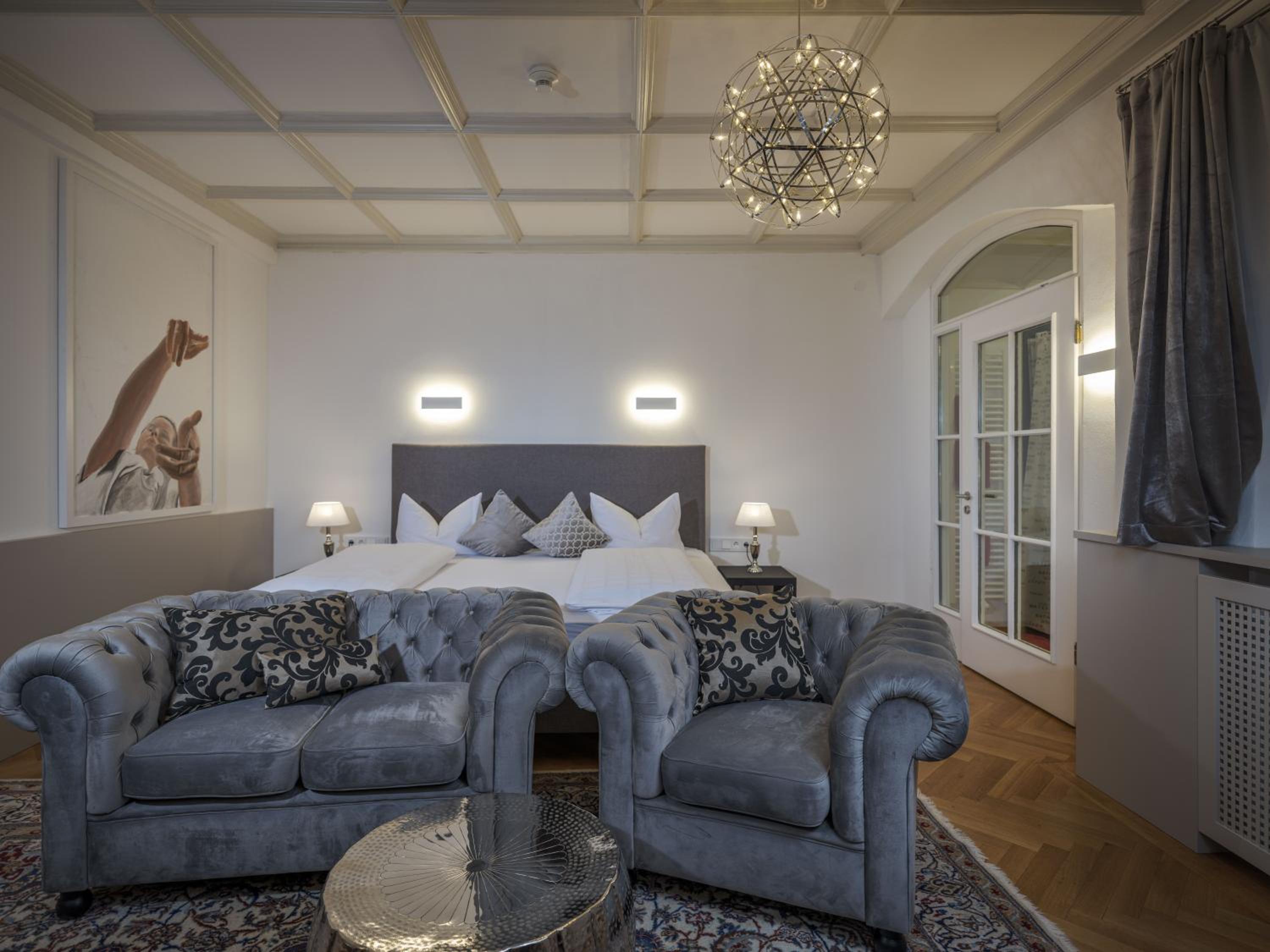 Junior Suite - Photo 2