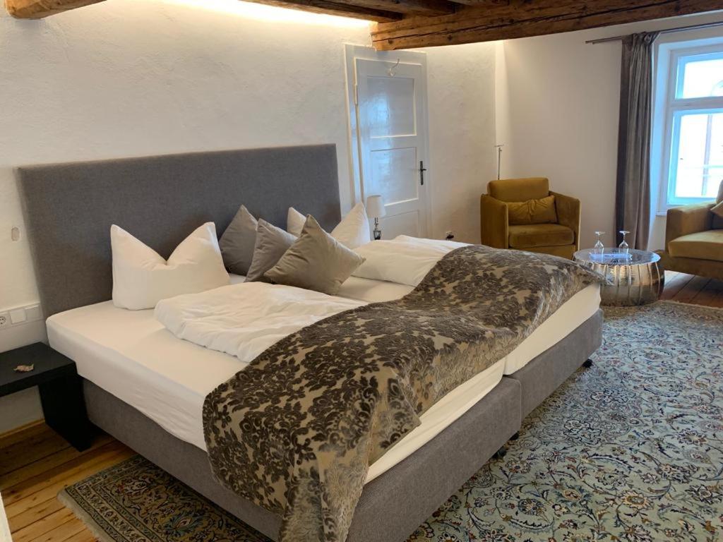 Junior Suite - Photo 5