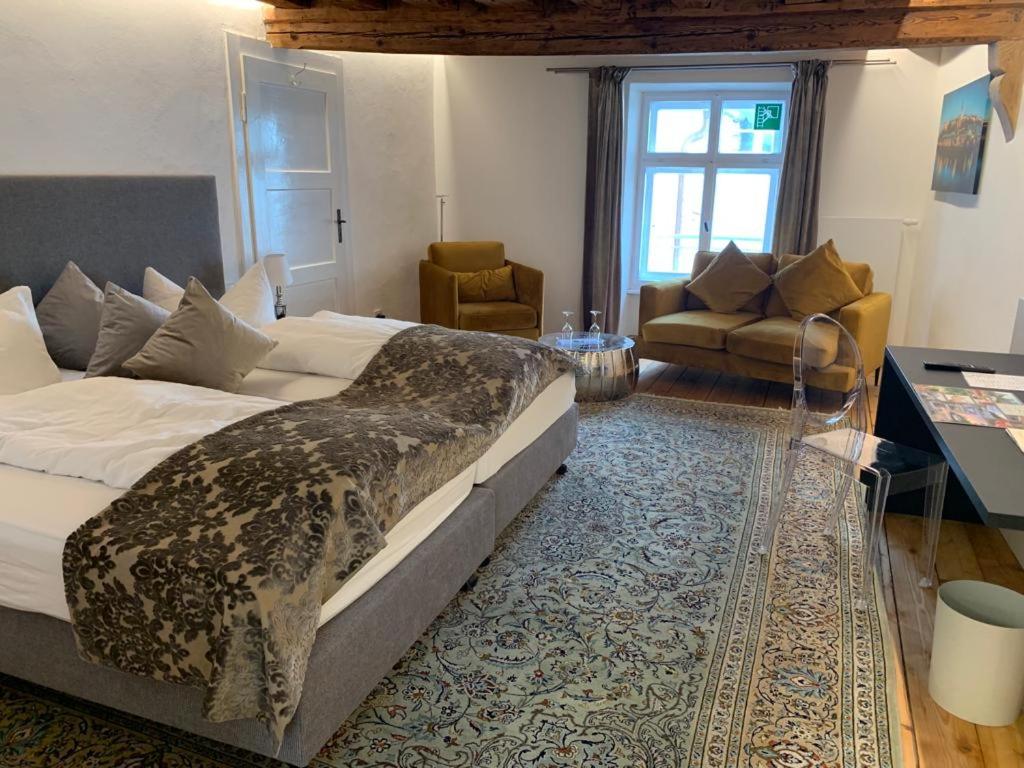 Junior Suite - Photo 4