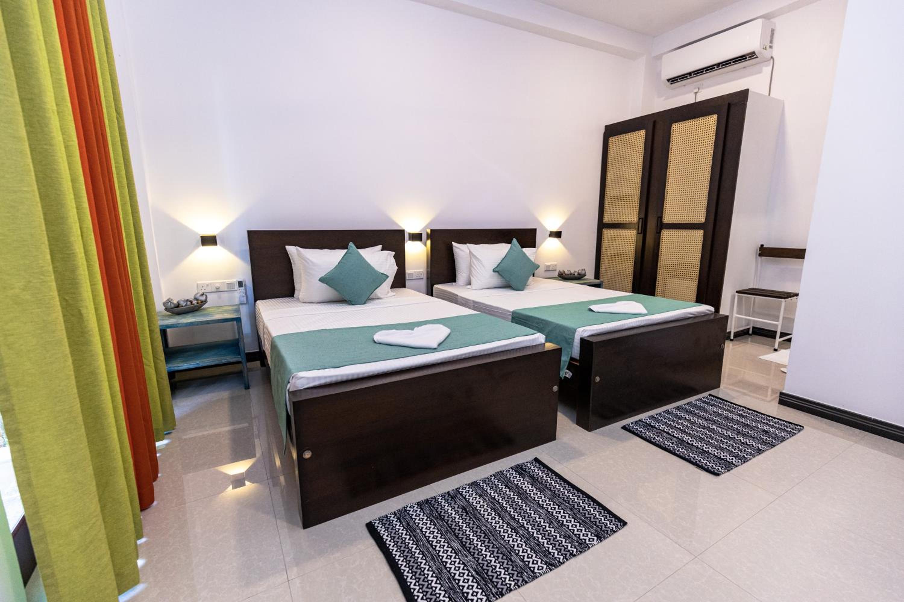 Superior Twin Room photo 2