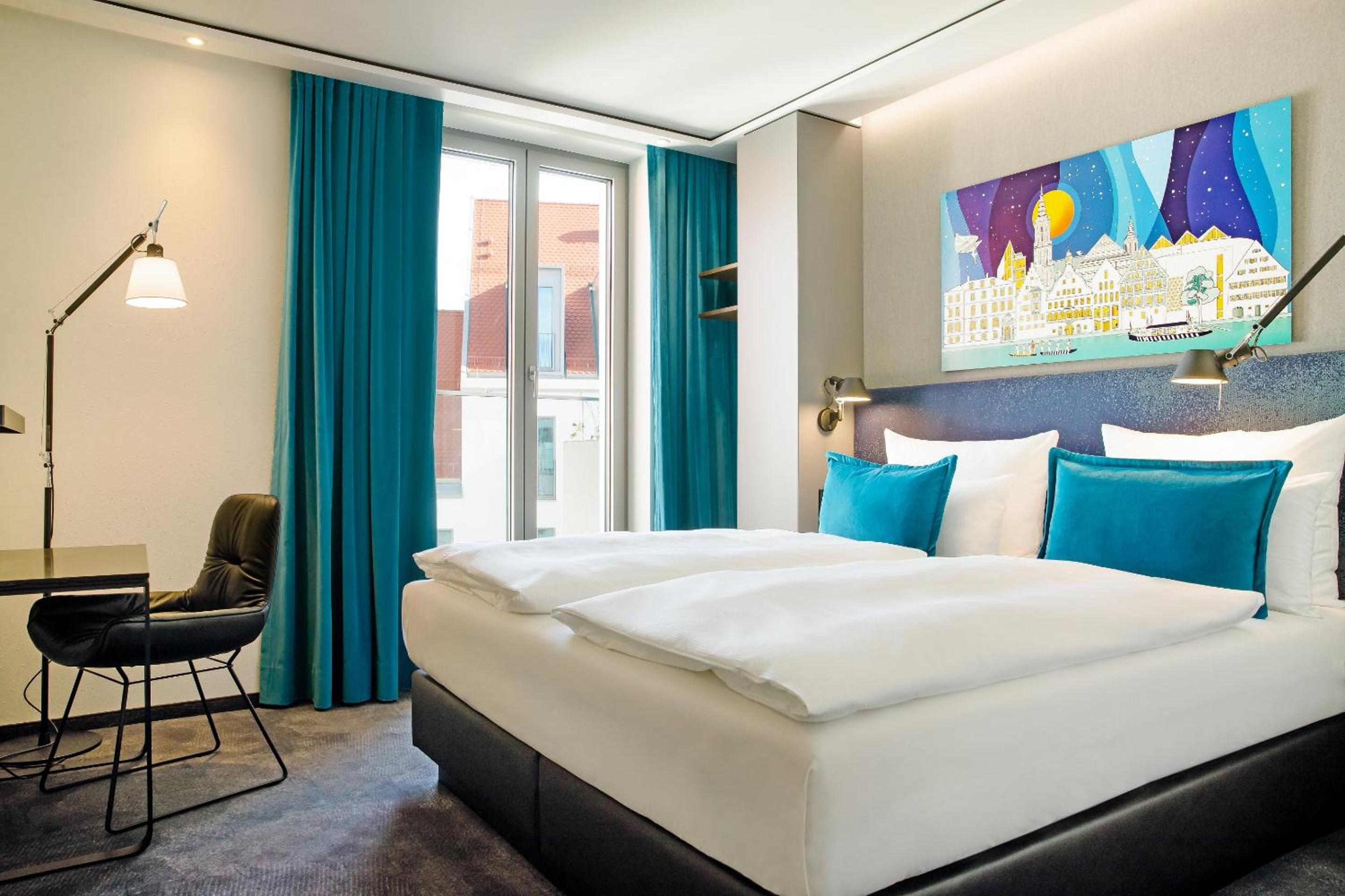 Superior Queen Room