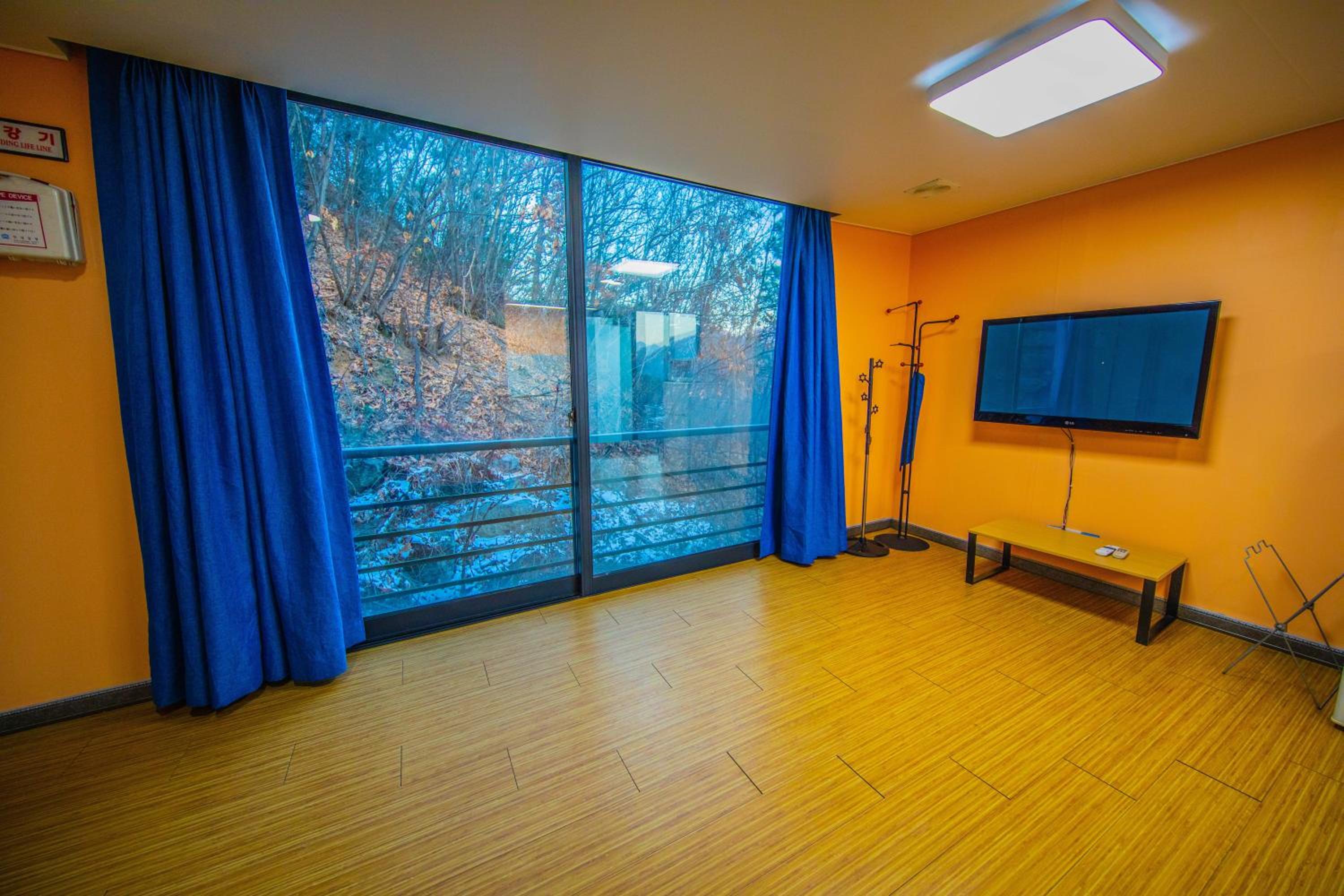 Family Room photo 3