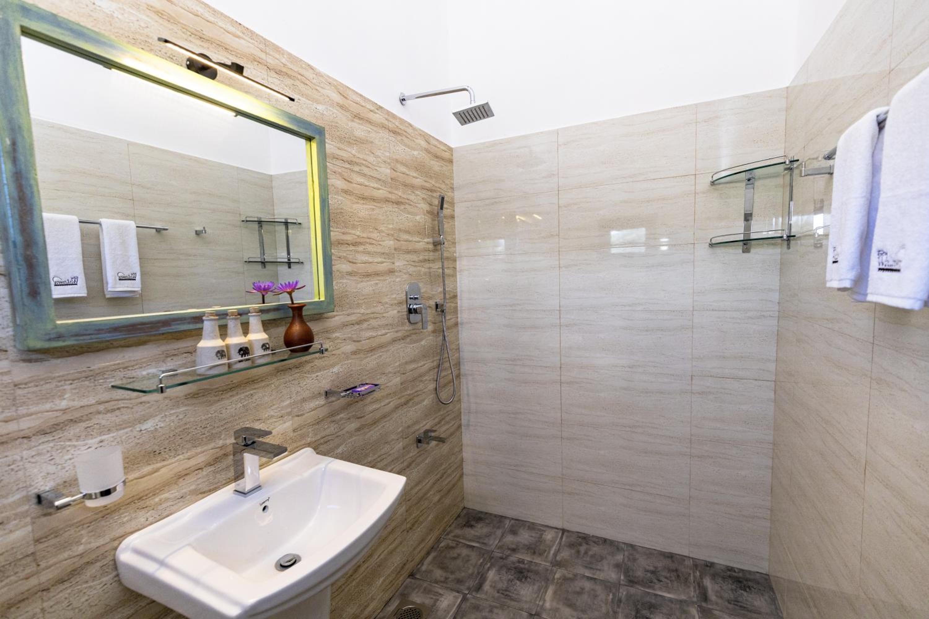 Superior Triple Room photo 1