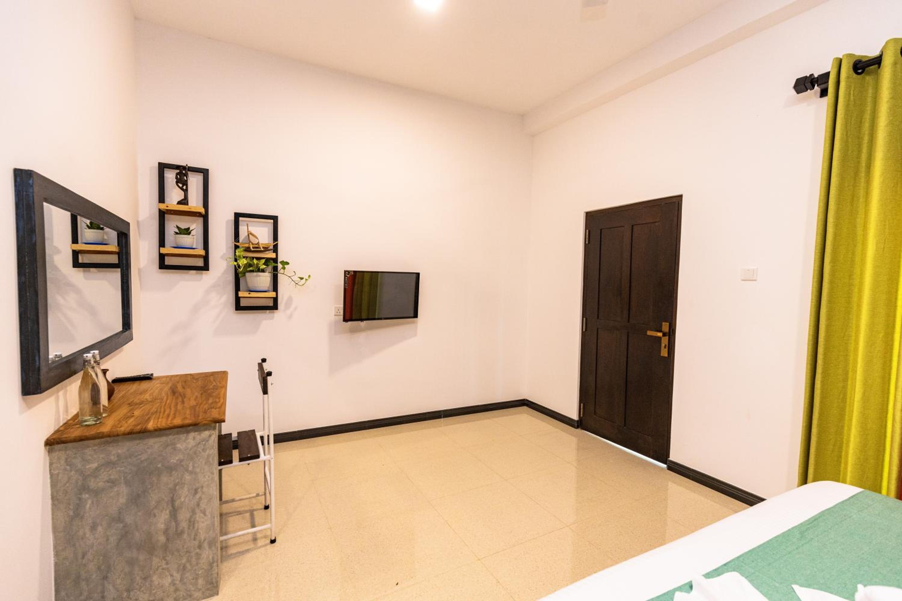 Superior Triple Room photo 3