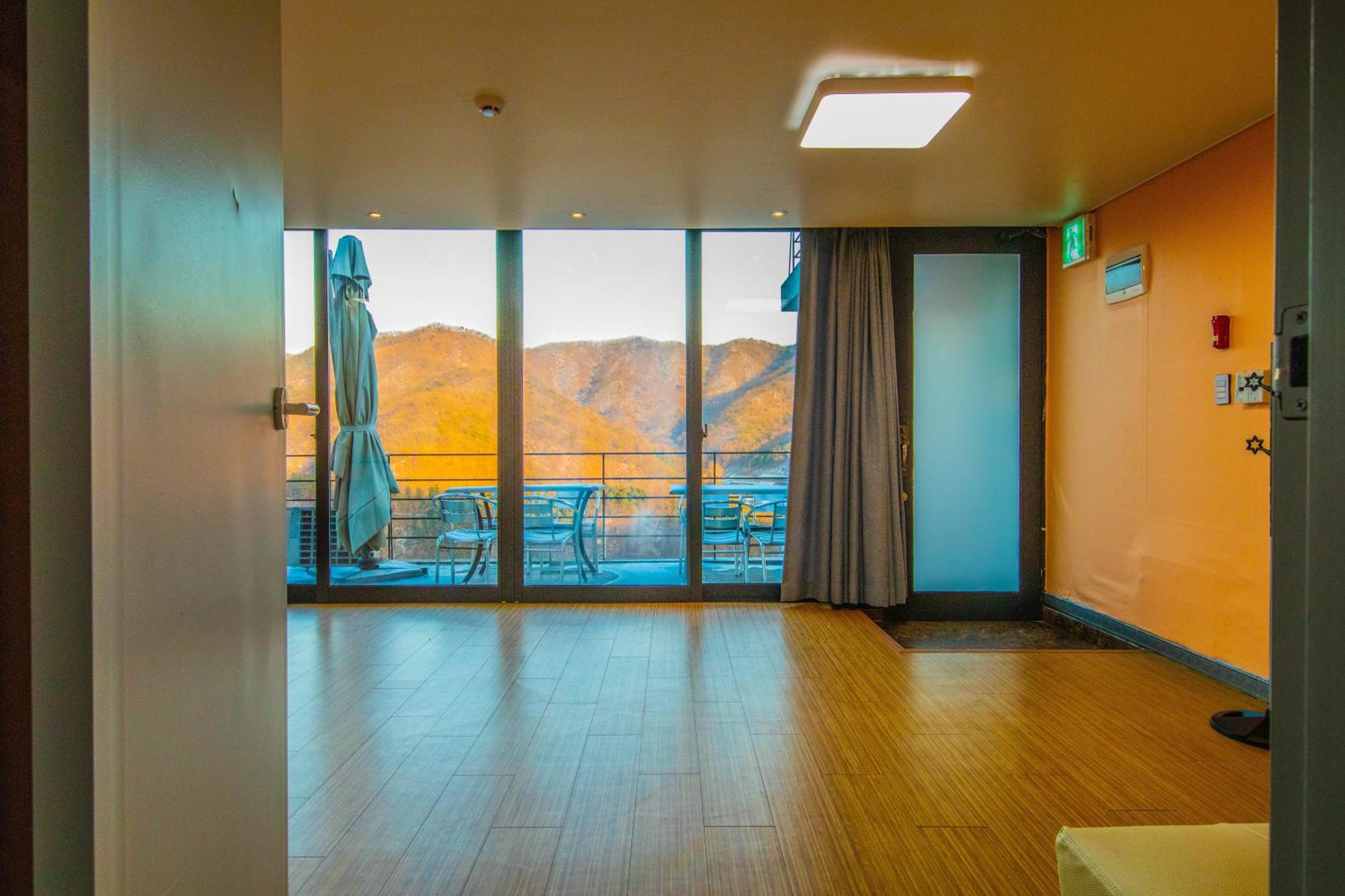 Quadruple Room photo 1