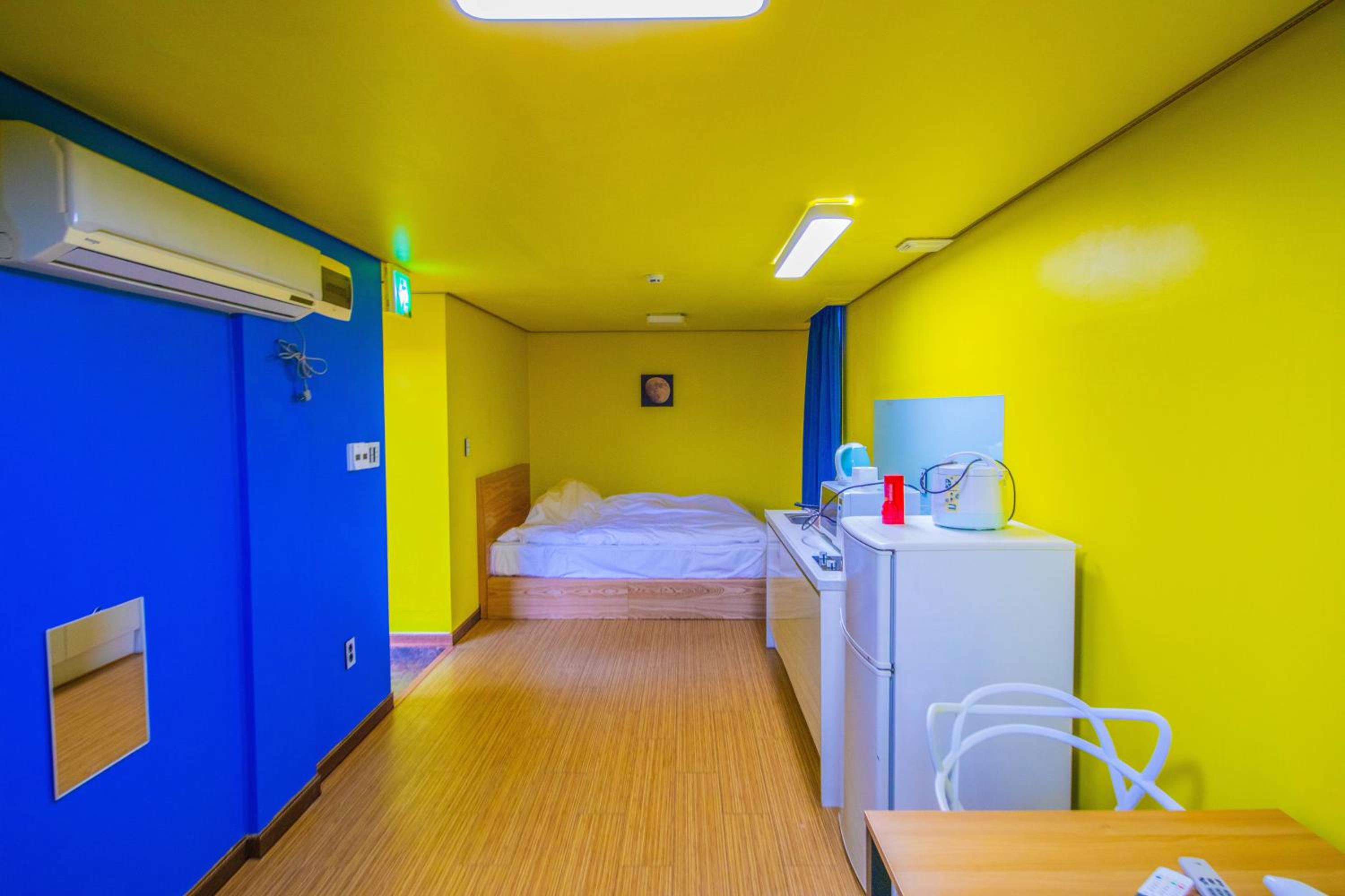 Double Room photo 1