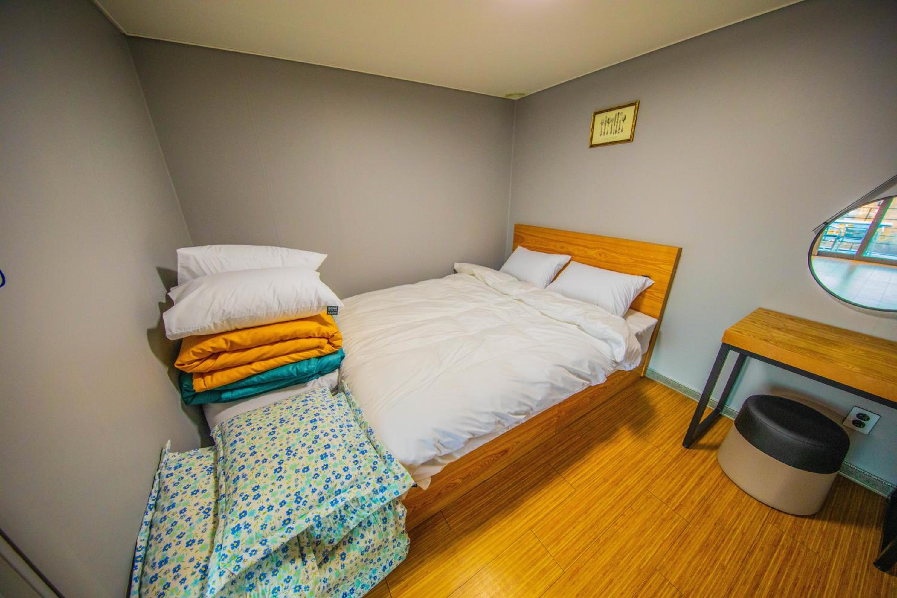 Quadruple Room photo 3
