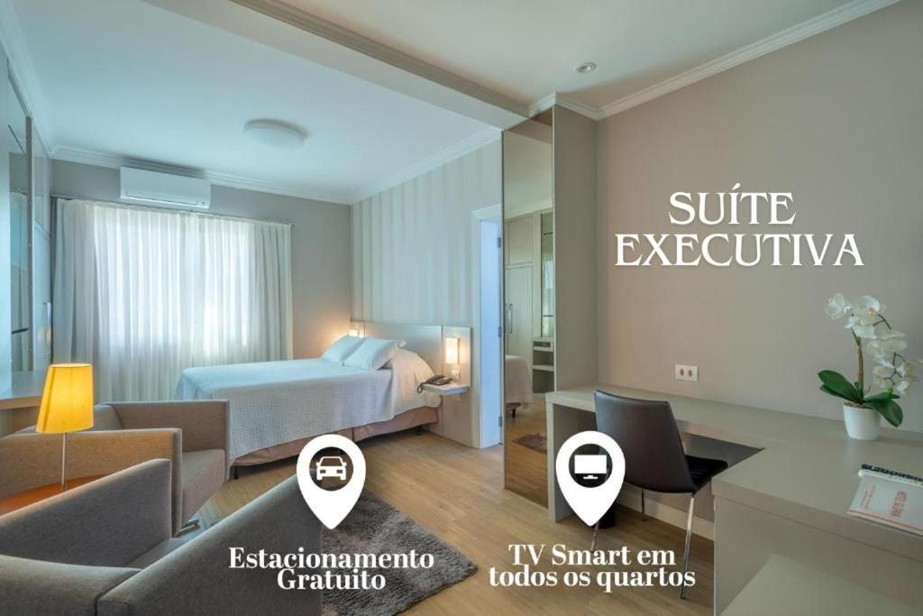 Deluxe Room photo 1