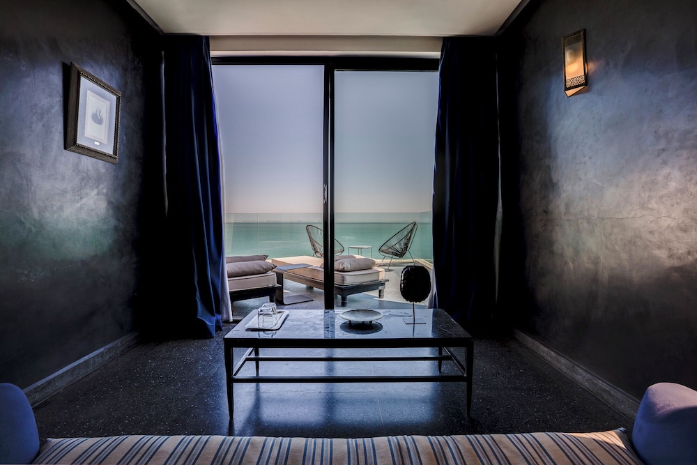 Junior Suite, Ocean View photo 2