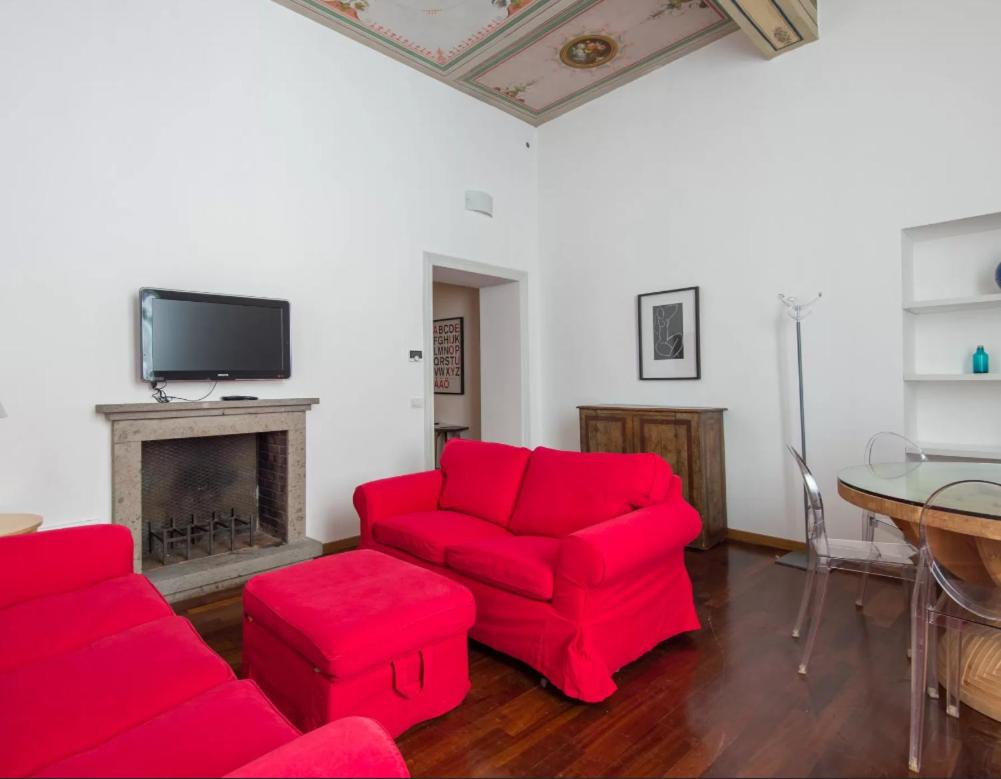 Two-Bedroom Deluxe Apartment