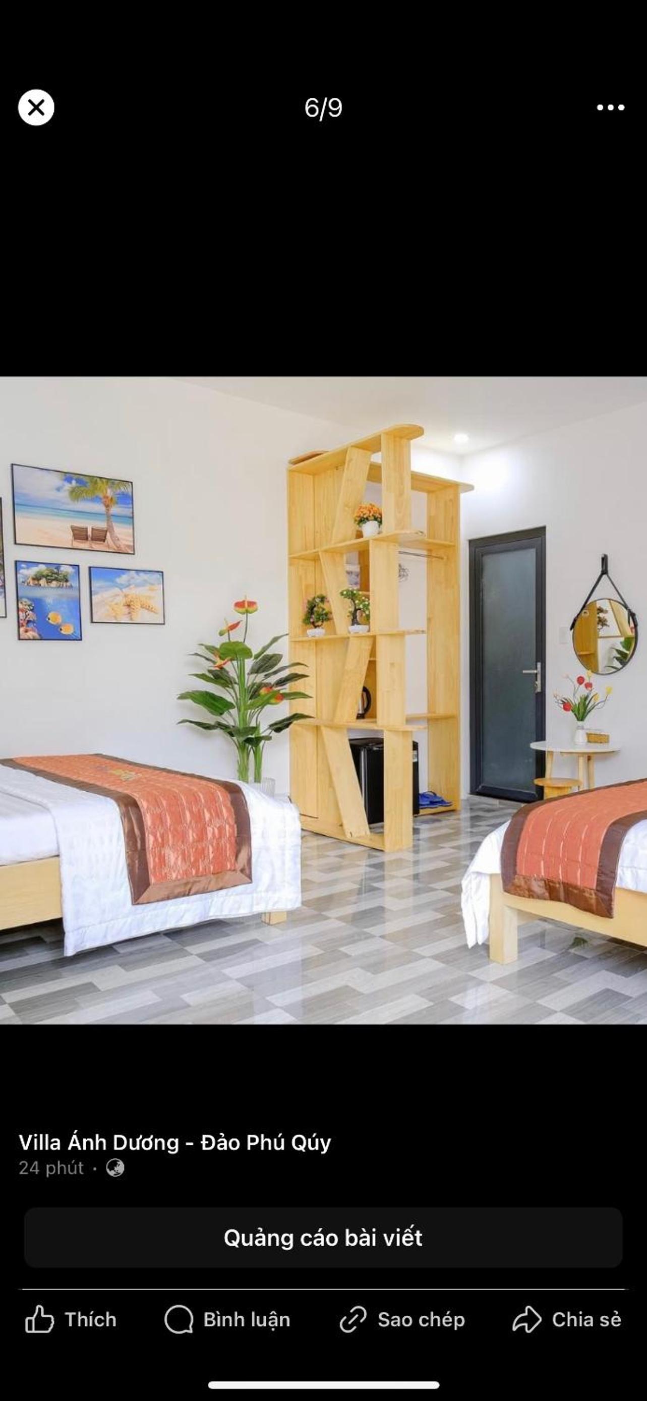 Mixed Dormitory Room photo 1