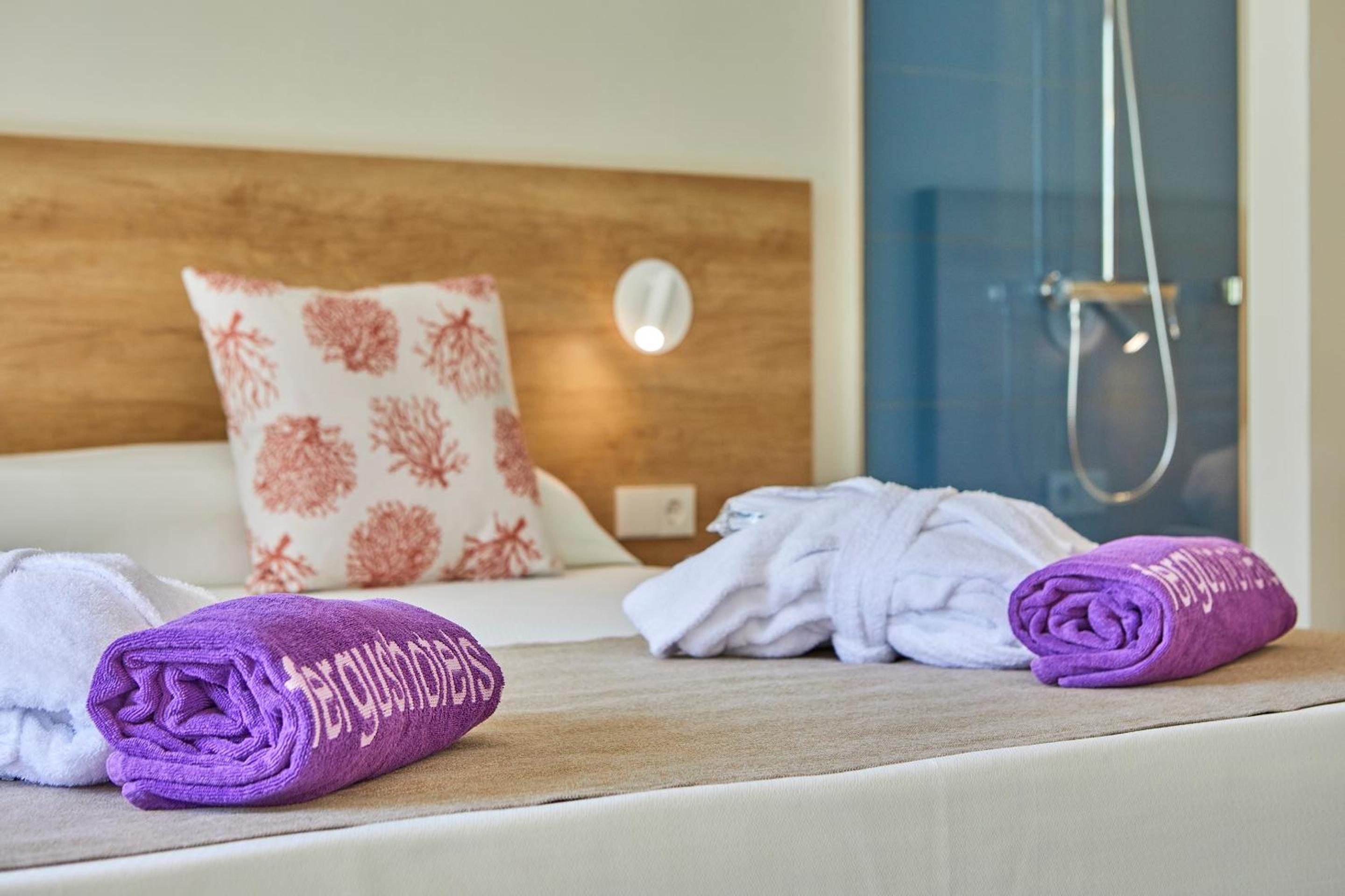 Style Double Room - Magnus